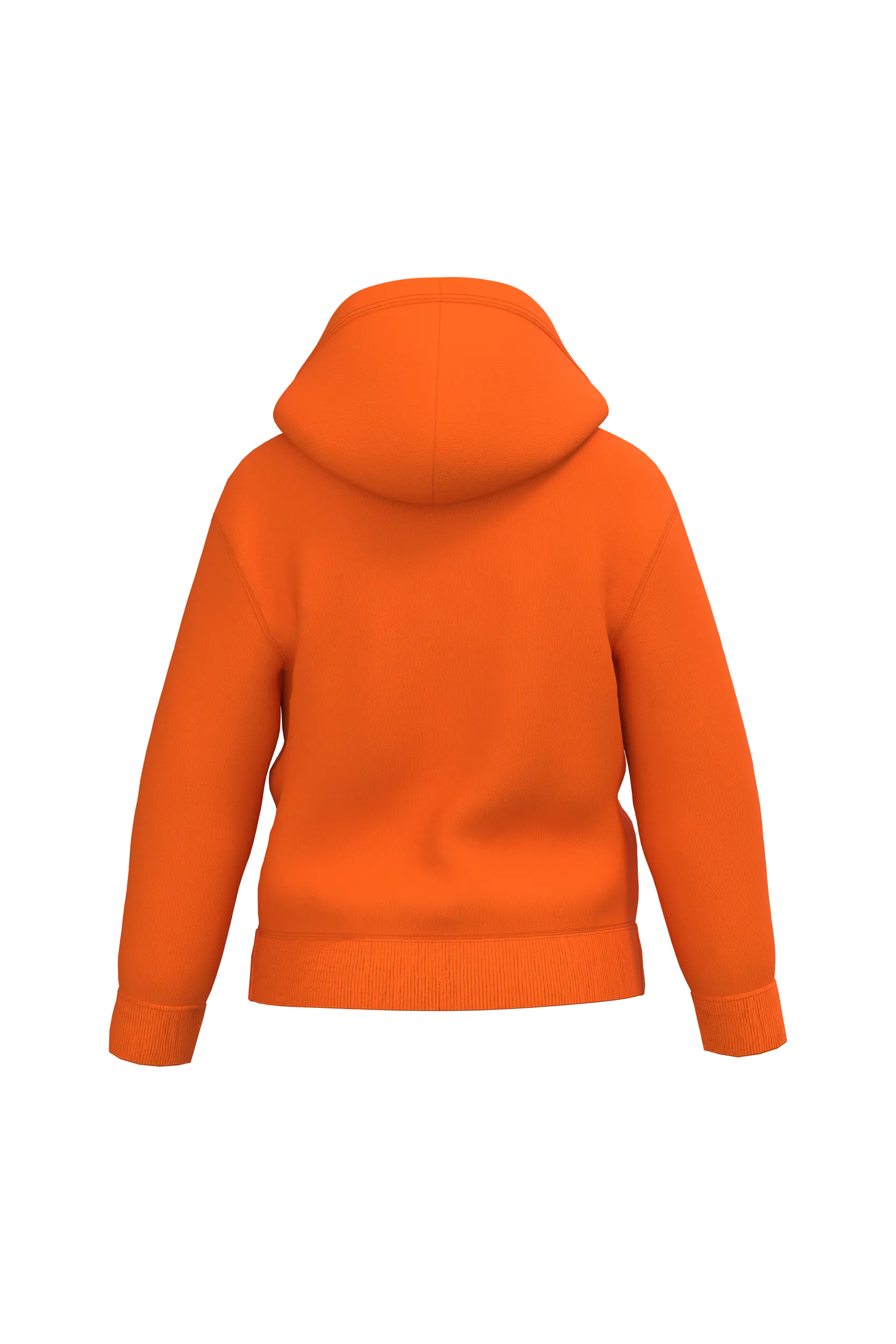 Ideal Orange