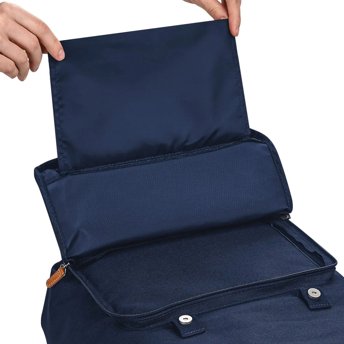 Mochila portátil Vintage