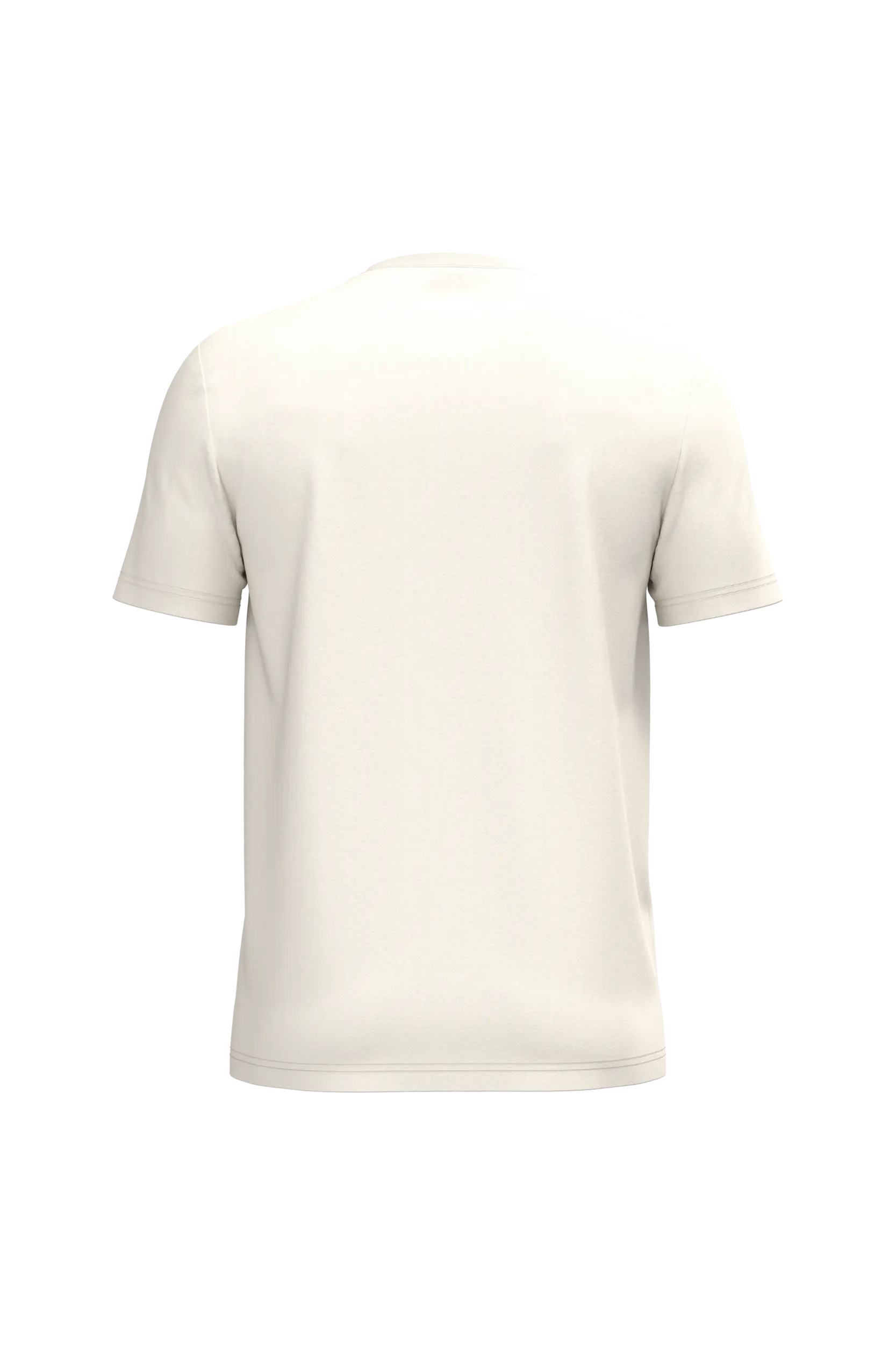Camiseta ecorresponsable unisex