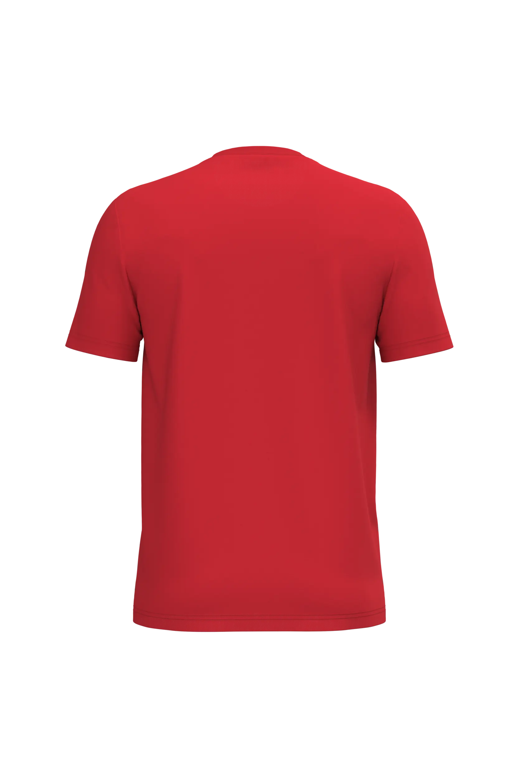 Camiseta ecorresponsable unisex