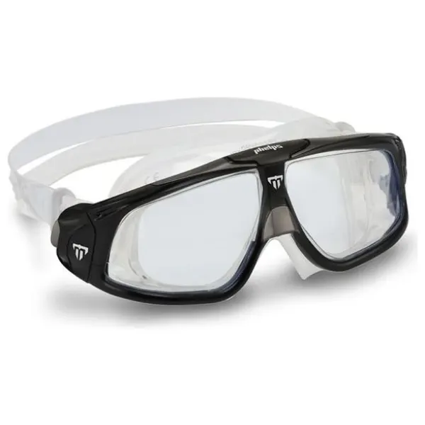 GAFA MÁSCARA NATACIÓN AQUASPHERE SEAL 2.0