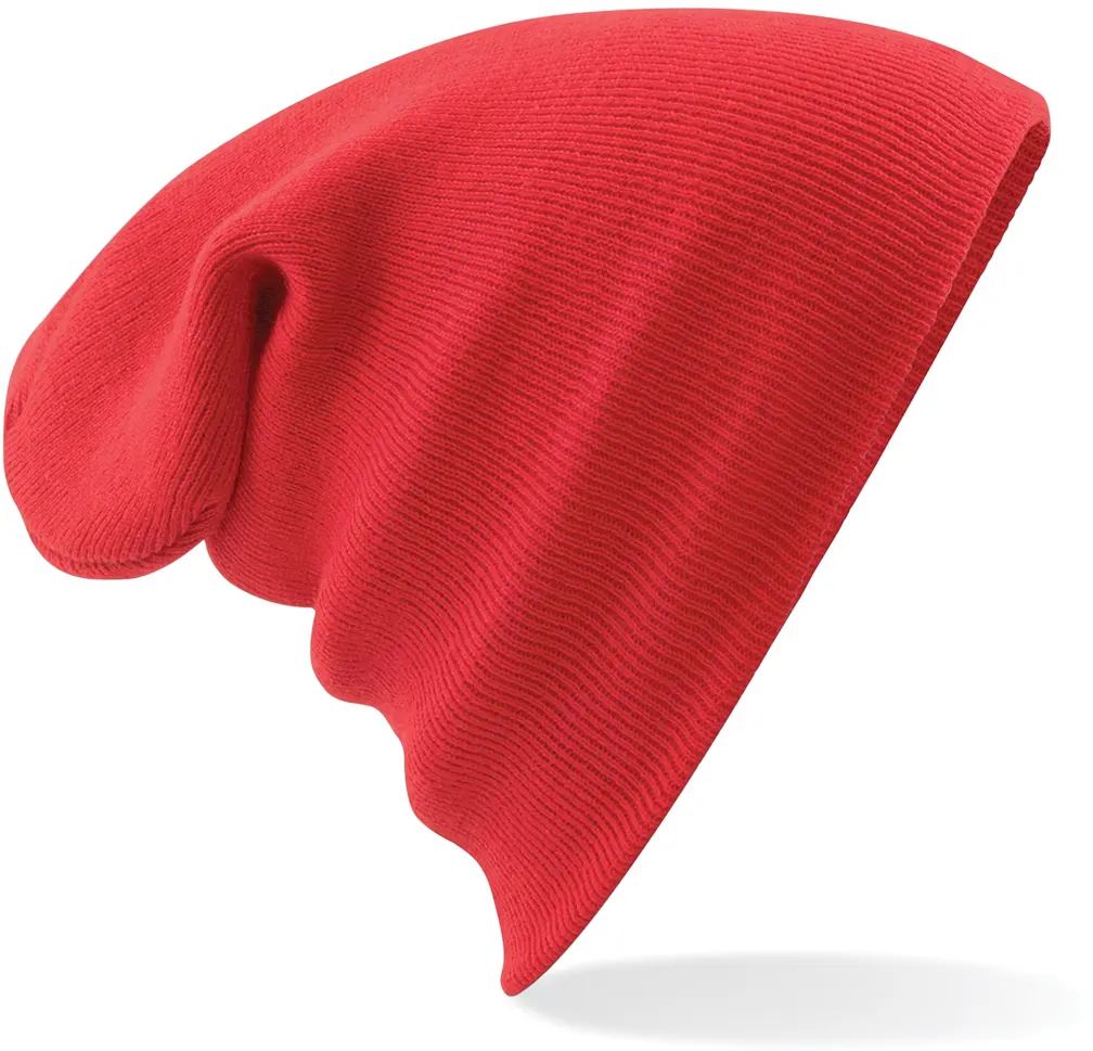 Gorro Original - borde vuelto