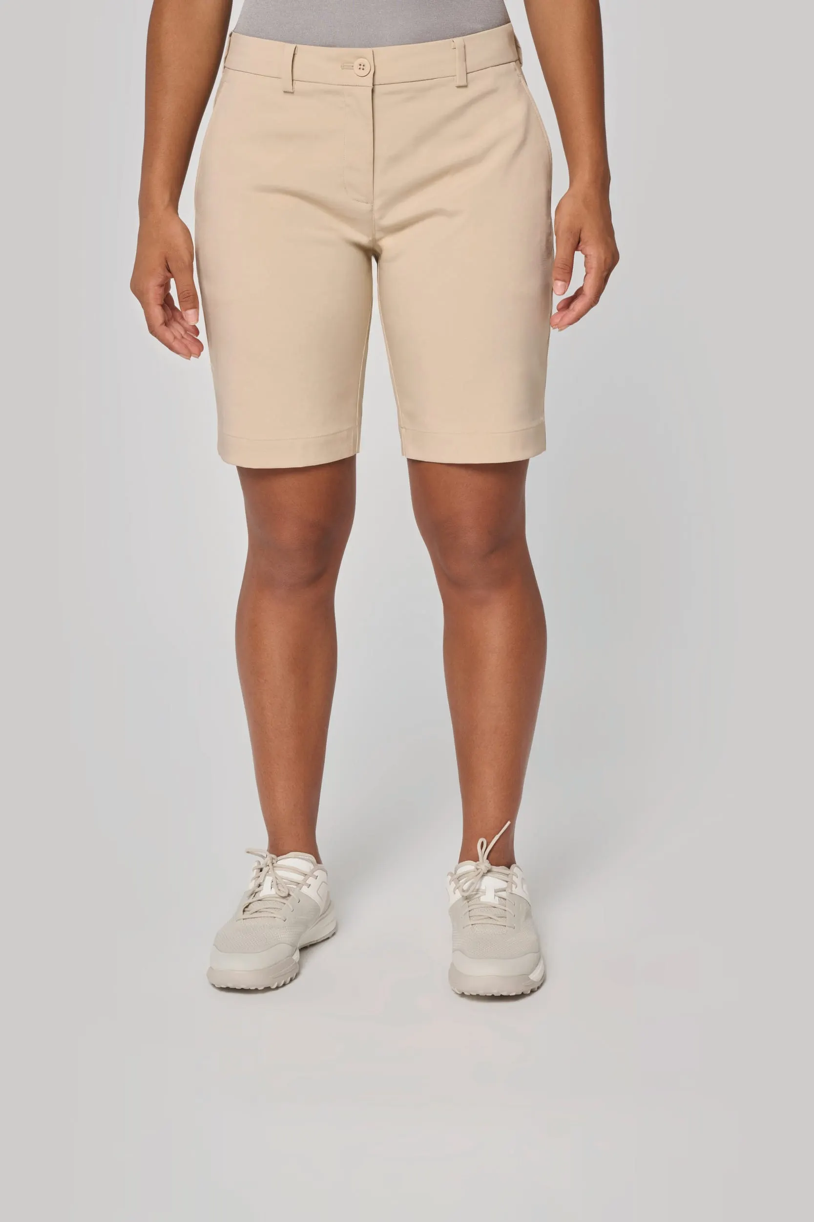Bermudas mujer