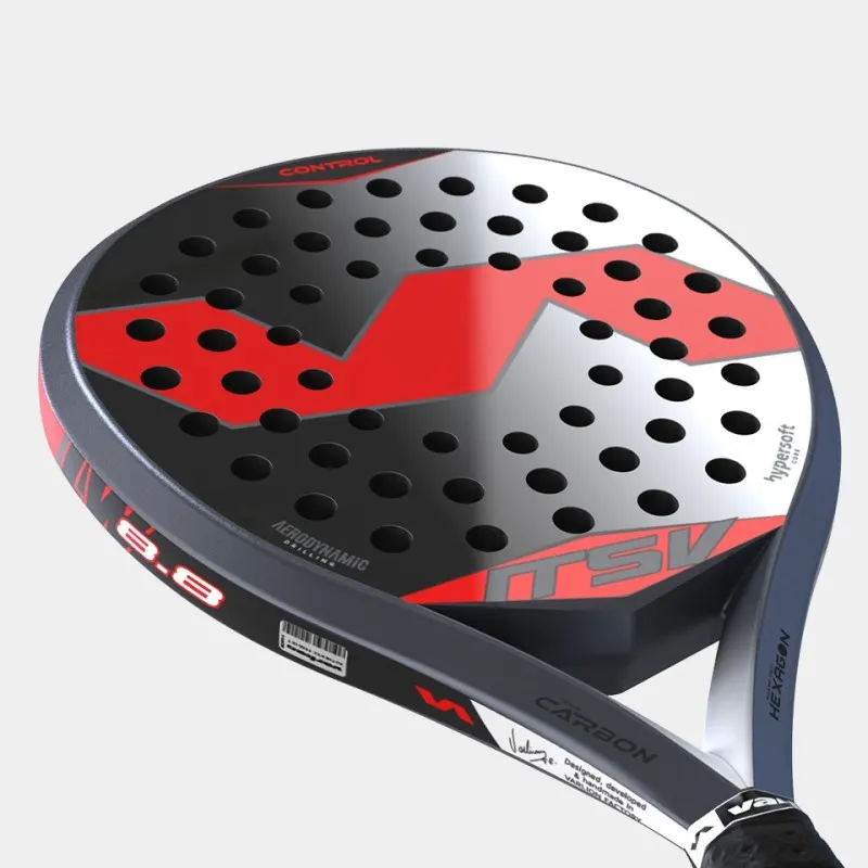 PALA DE PÁDEL VARLION LW 8.8