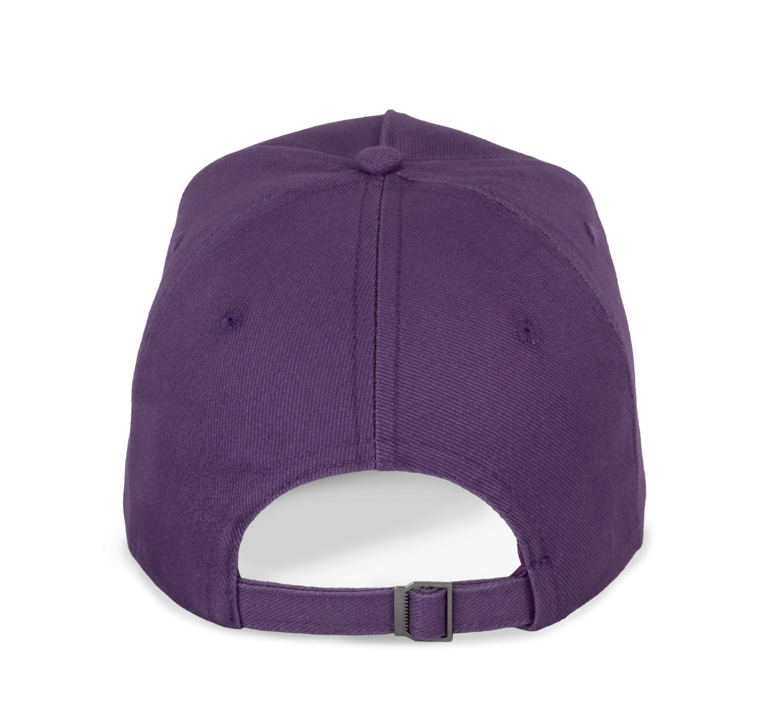 Gorra - 5 paneles