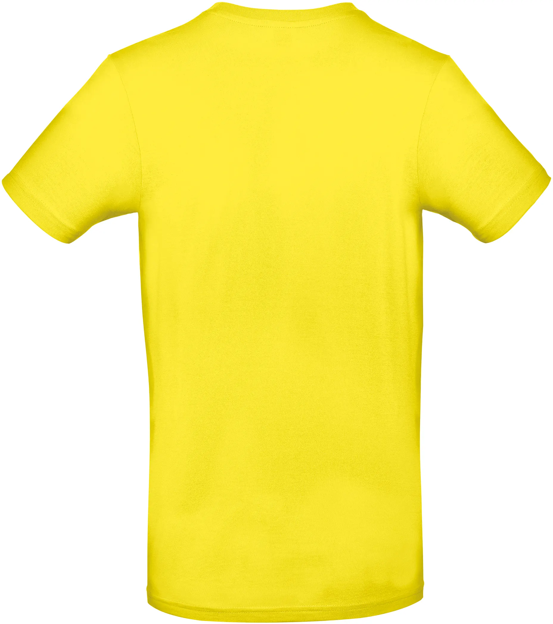 Solar Yellow