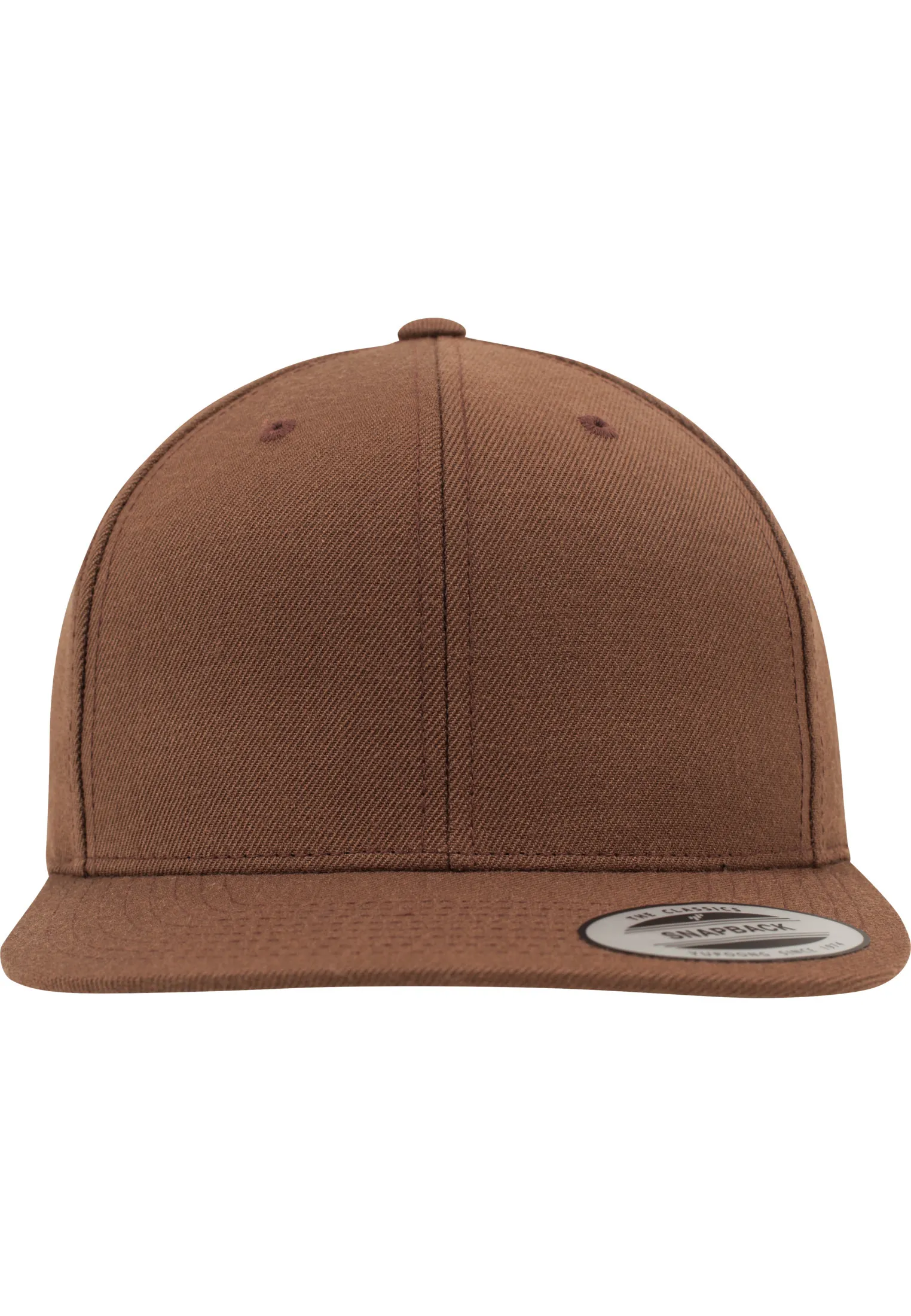 Gorra Classic Snapback