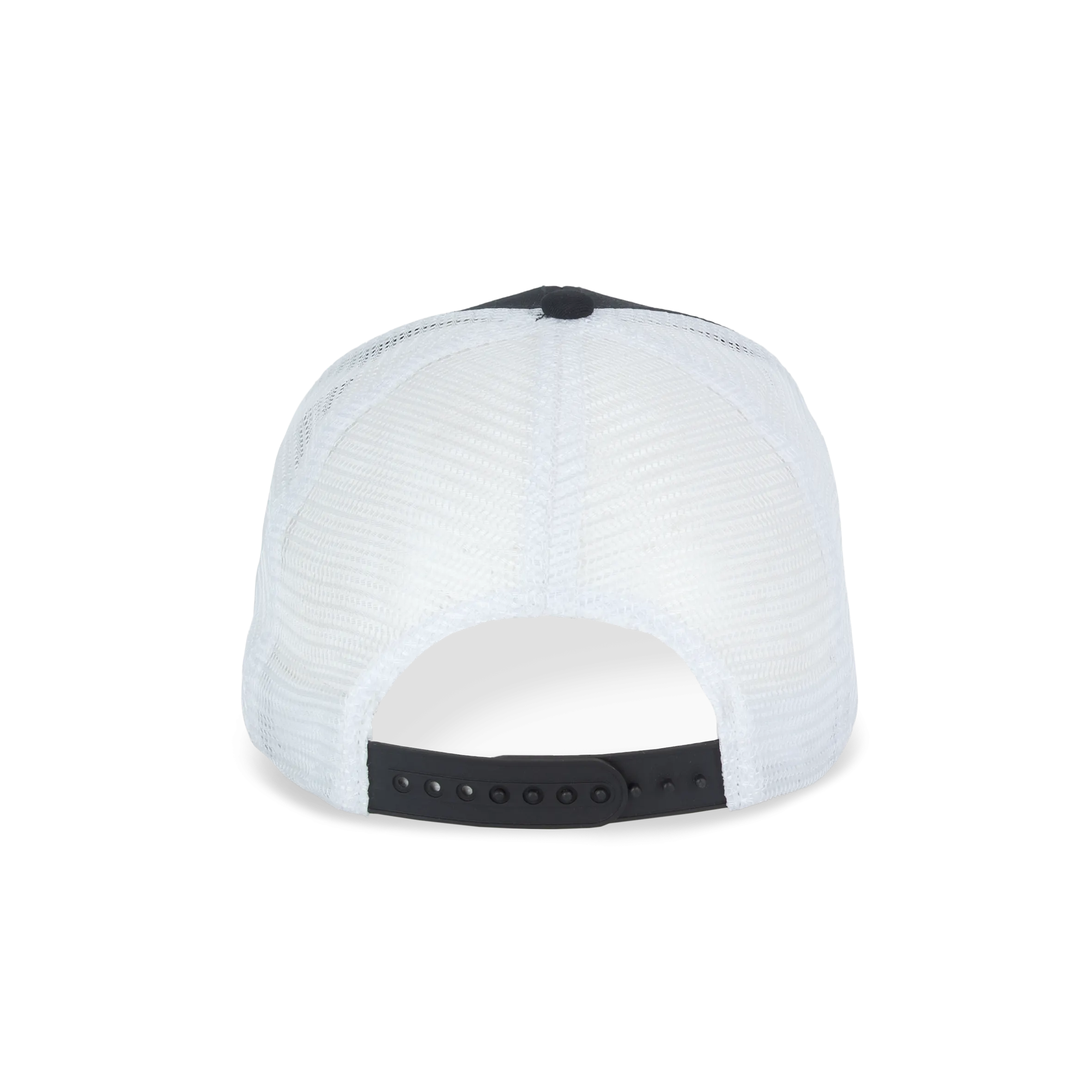 Gorra Trucker - 6 paneles