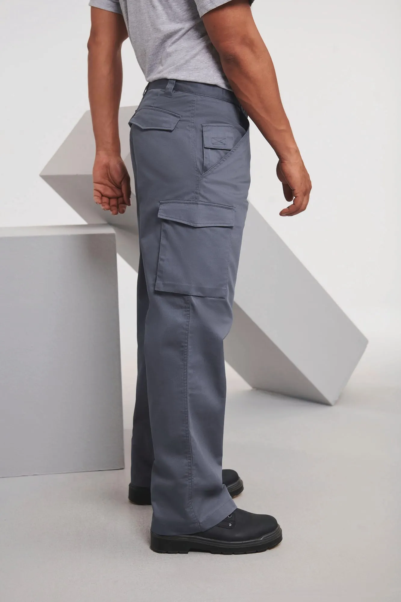 Pantalón Workwear