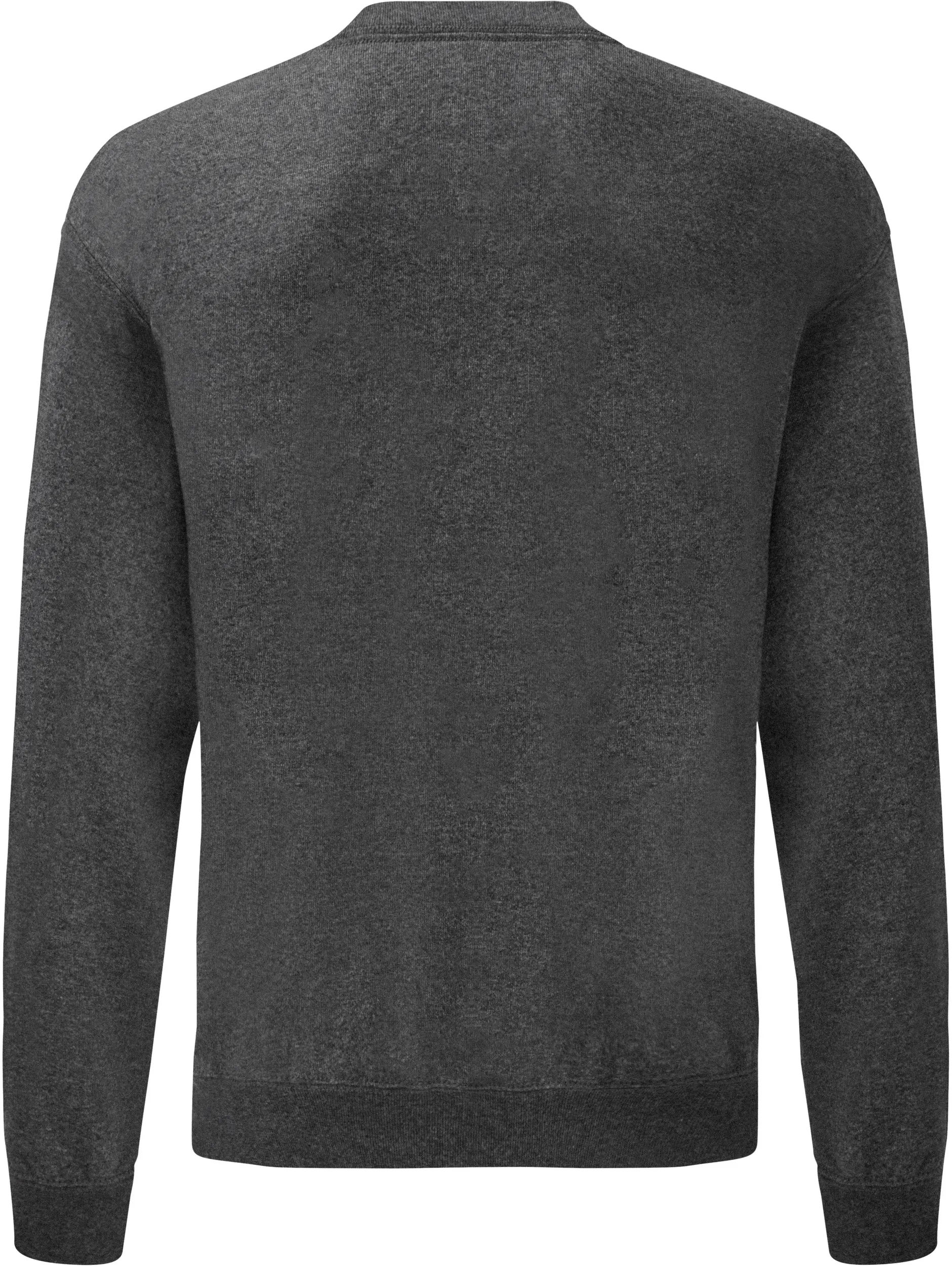 Sudadera Classic cuello redondo (62-202-0)