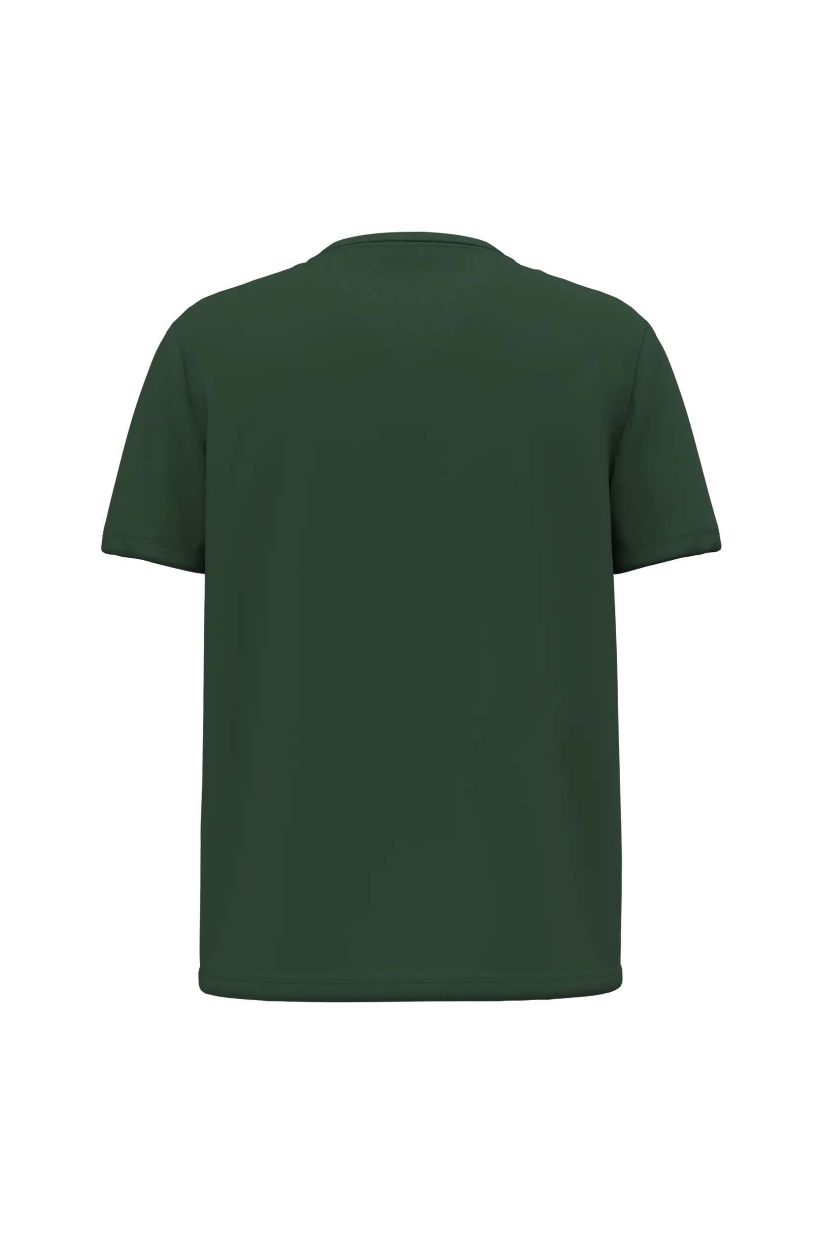 Camiseta BIO150 cuello de pico hombre