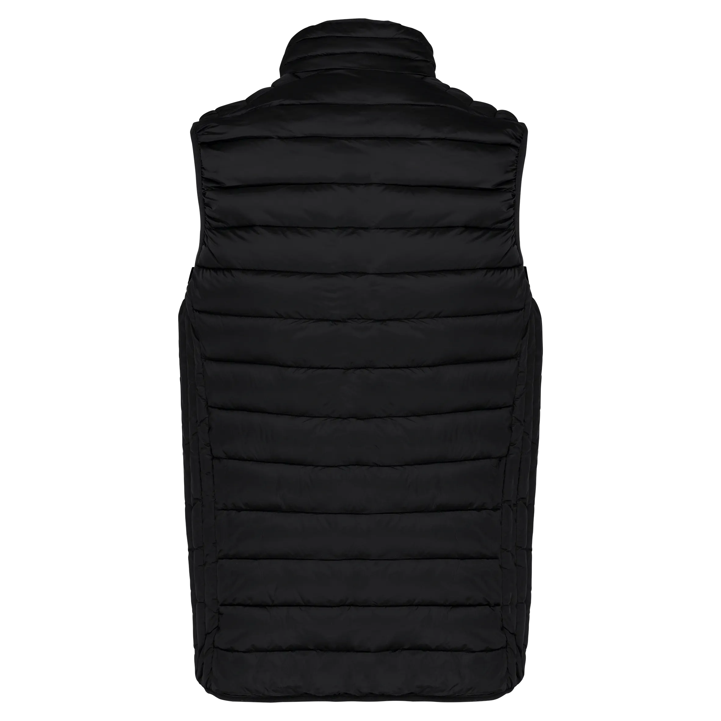 Chaleco acolchado y ligero hombre