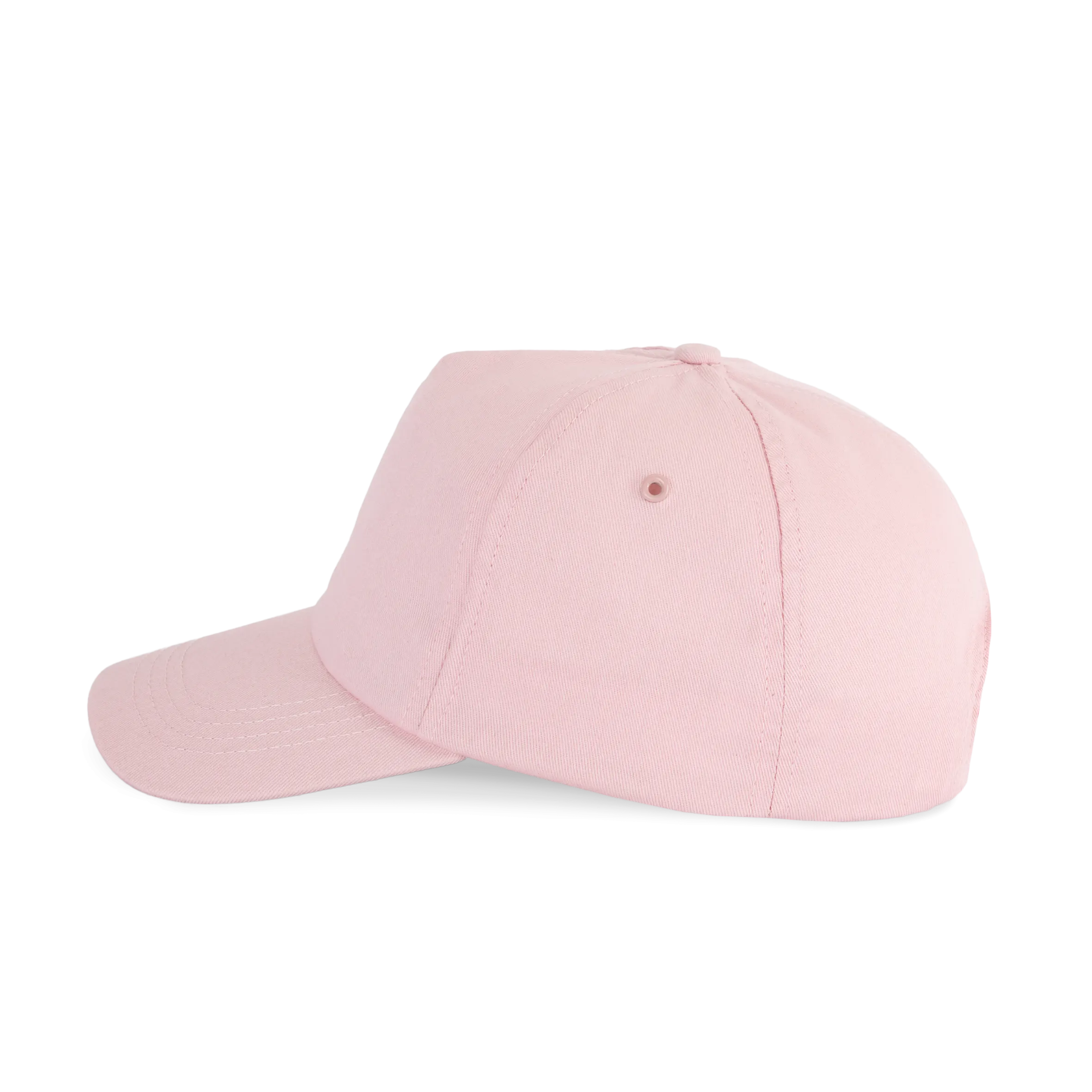 First - Gorra 5 paneles