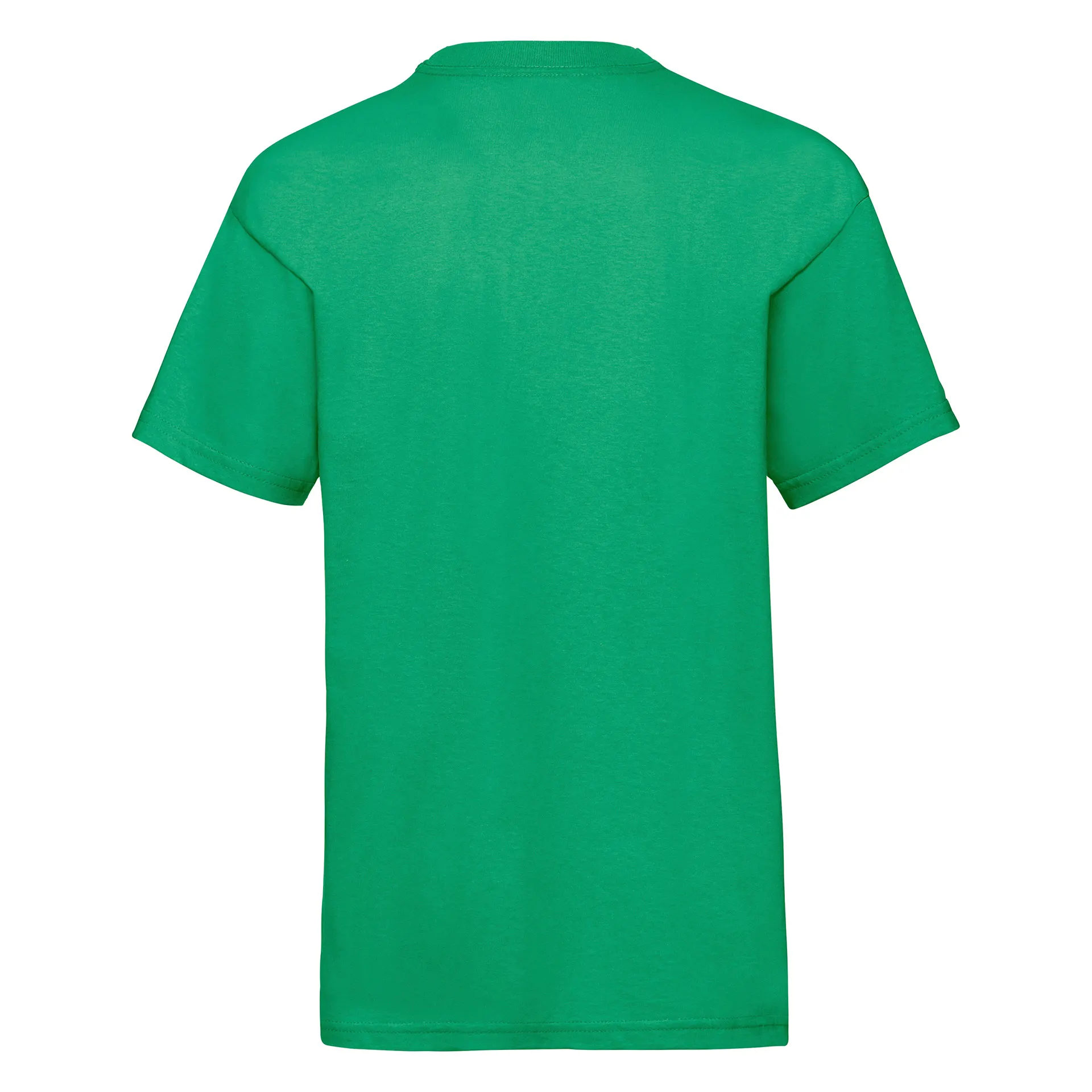 CAMISETA FRUIT OF THE LOOM VALUEWEIGHT INFANTIL