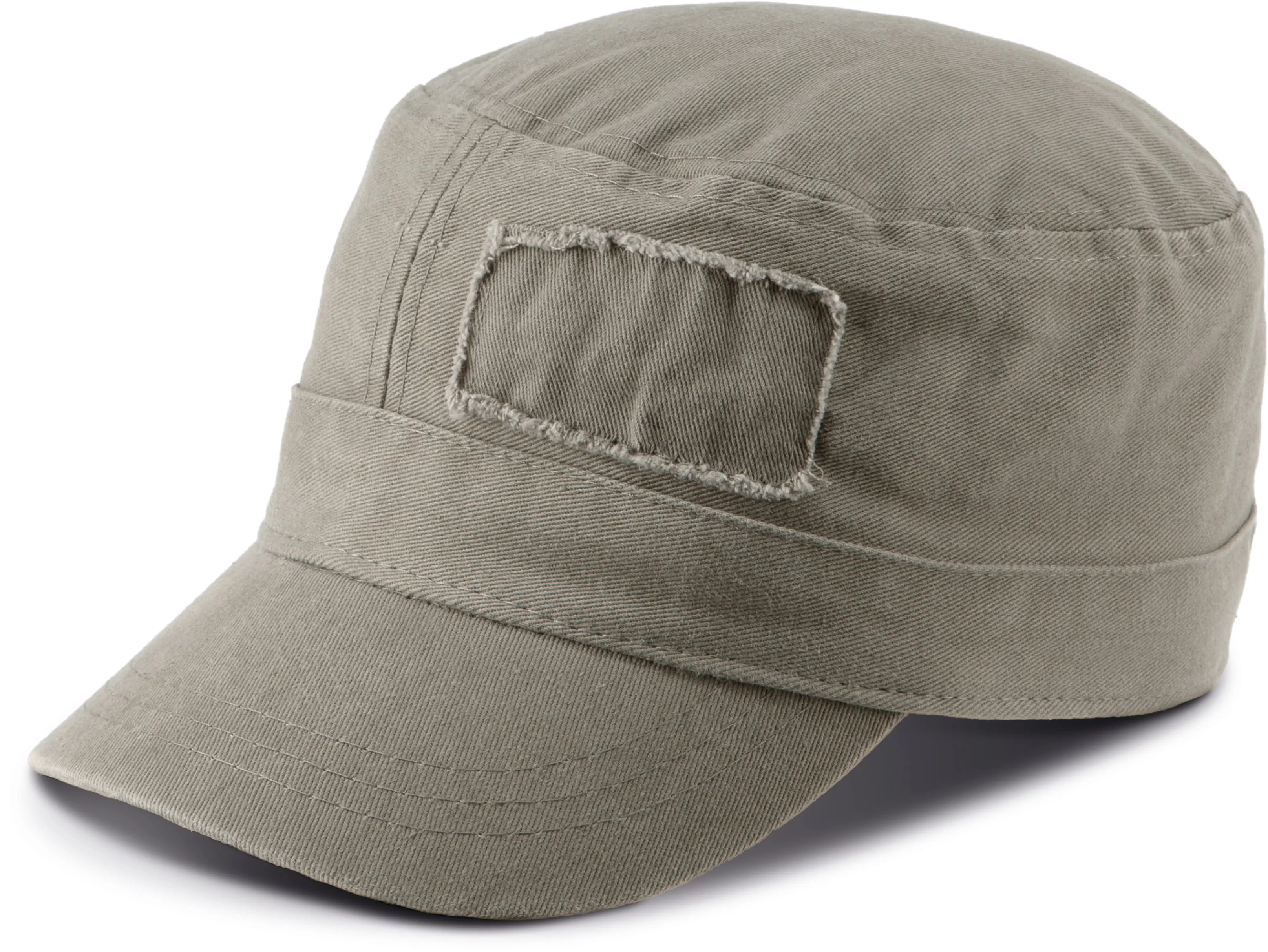 Cuba - Gorra 3 paneles