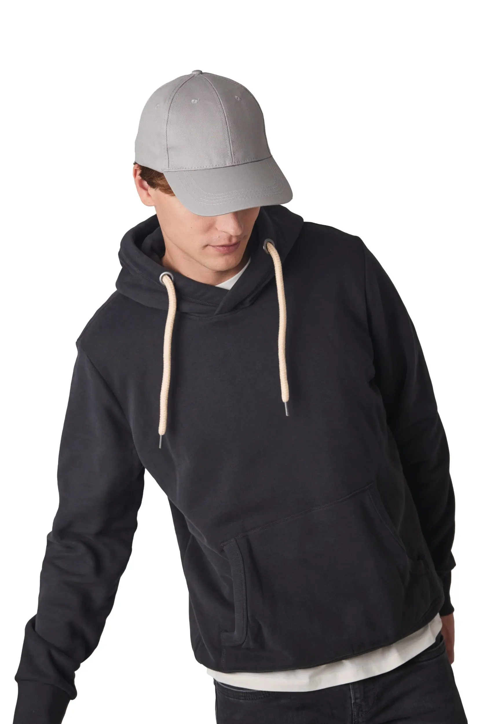 Gorra - 6 paneles