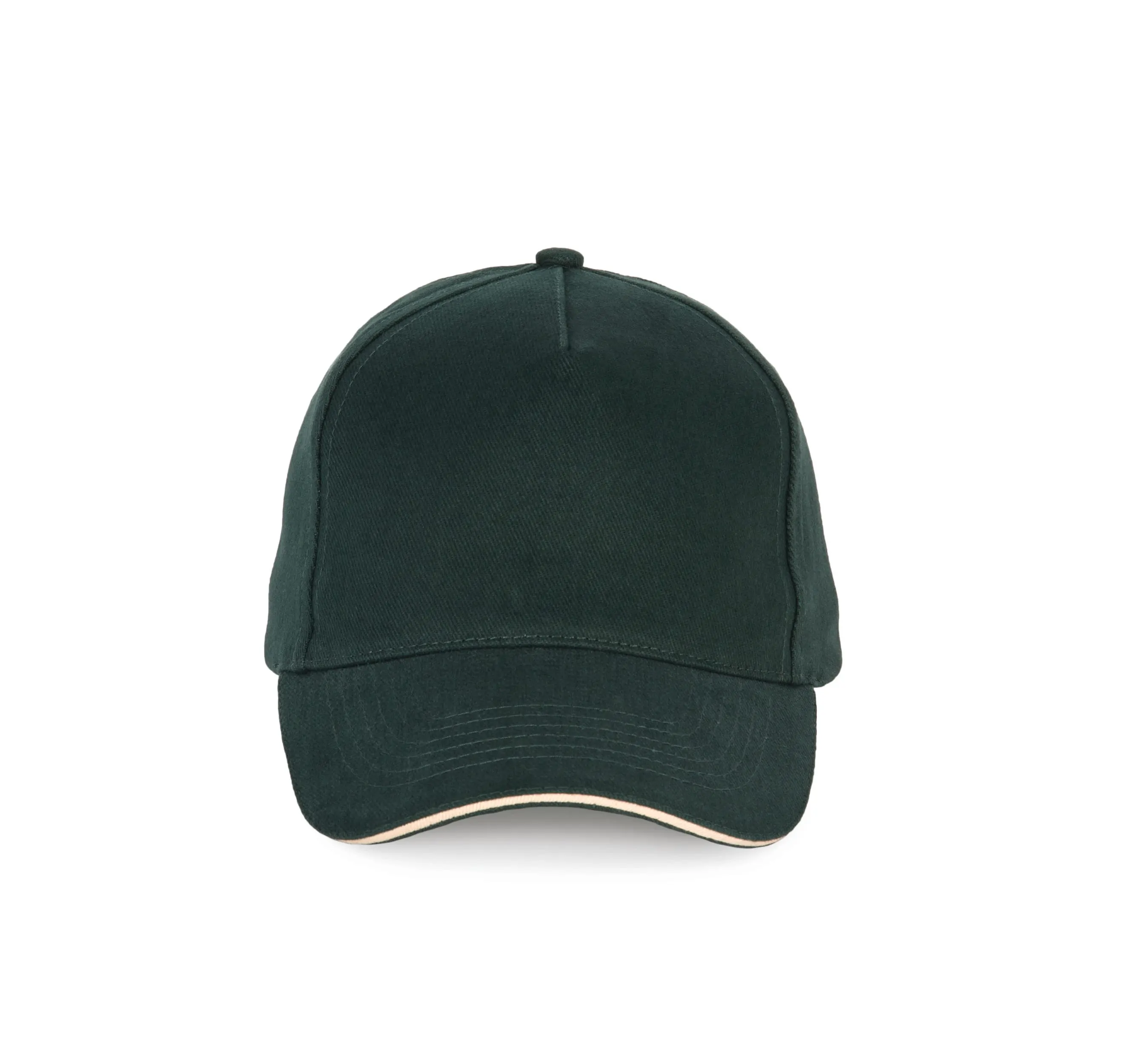 Gorra - 5 paneles