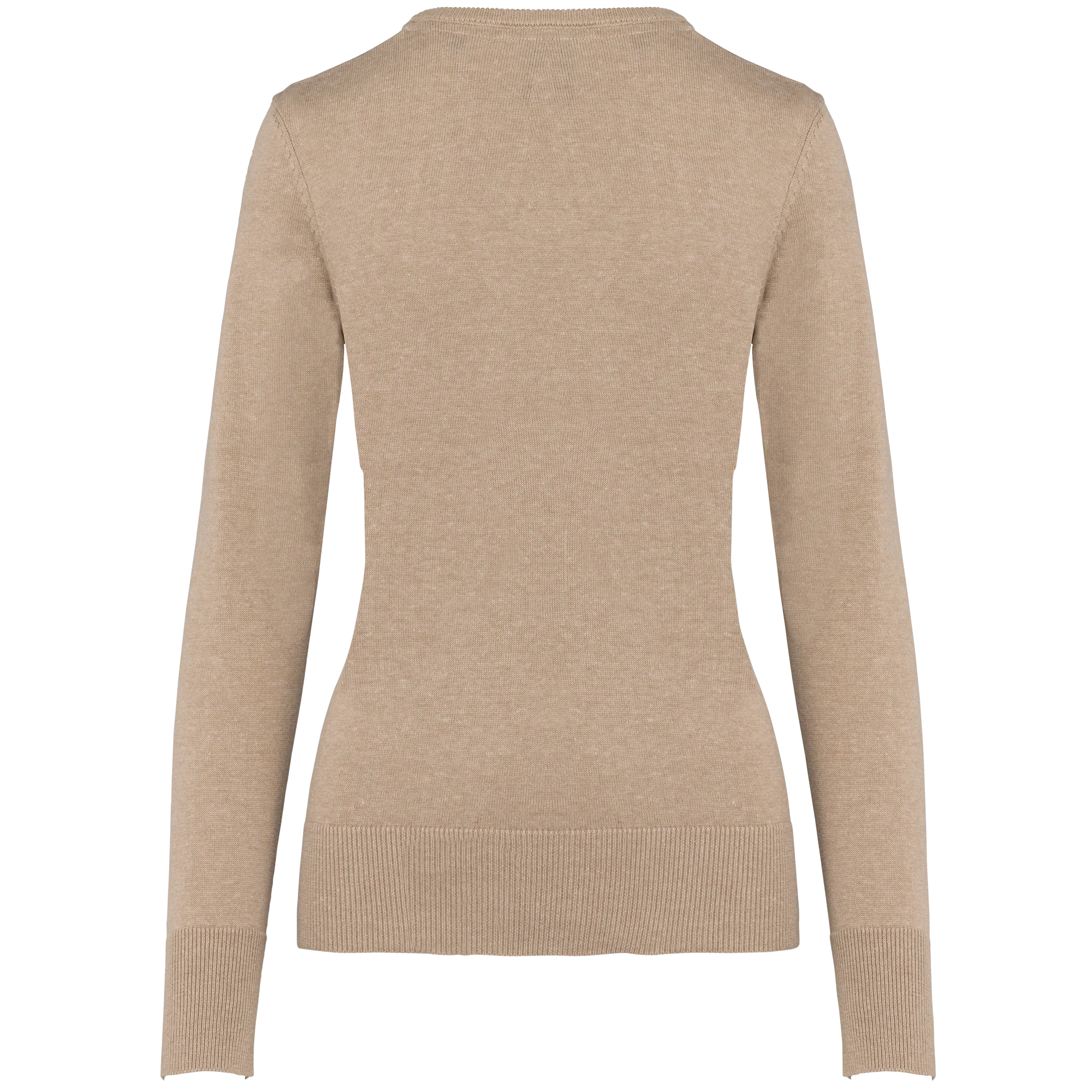 Beige heather