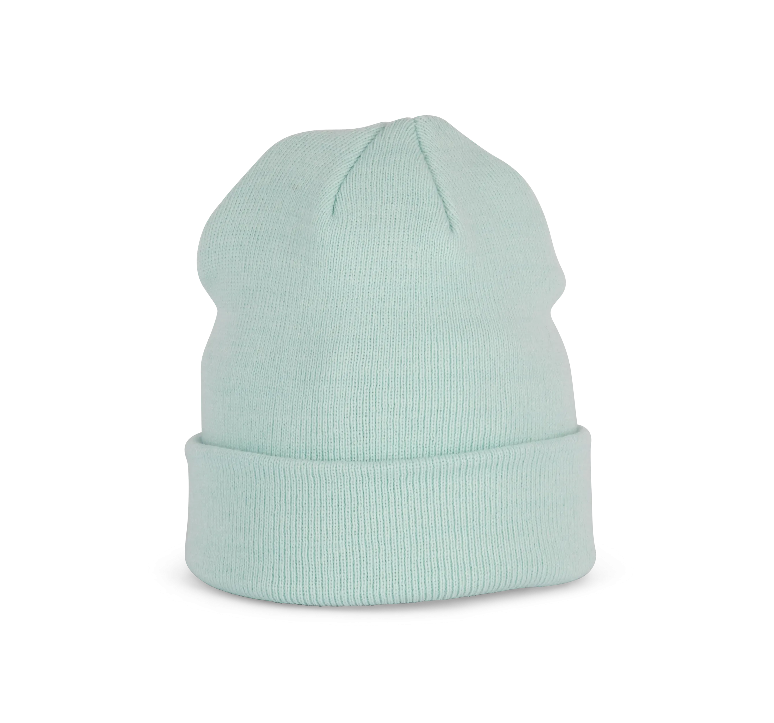 Gorro de punto