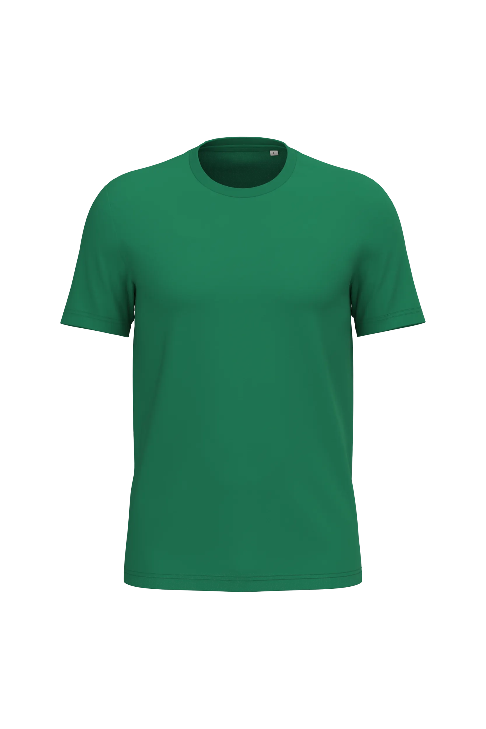 Camiseta ecorresponsable unisex
