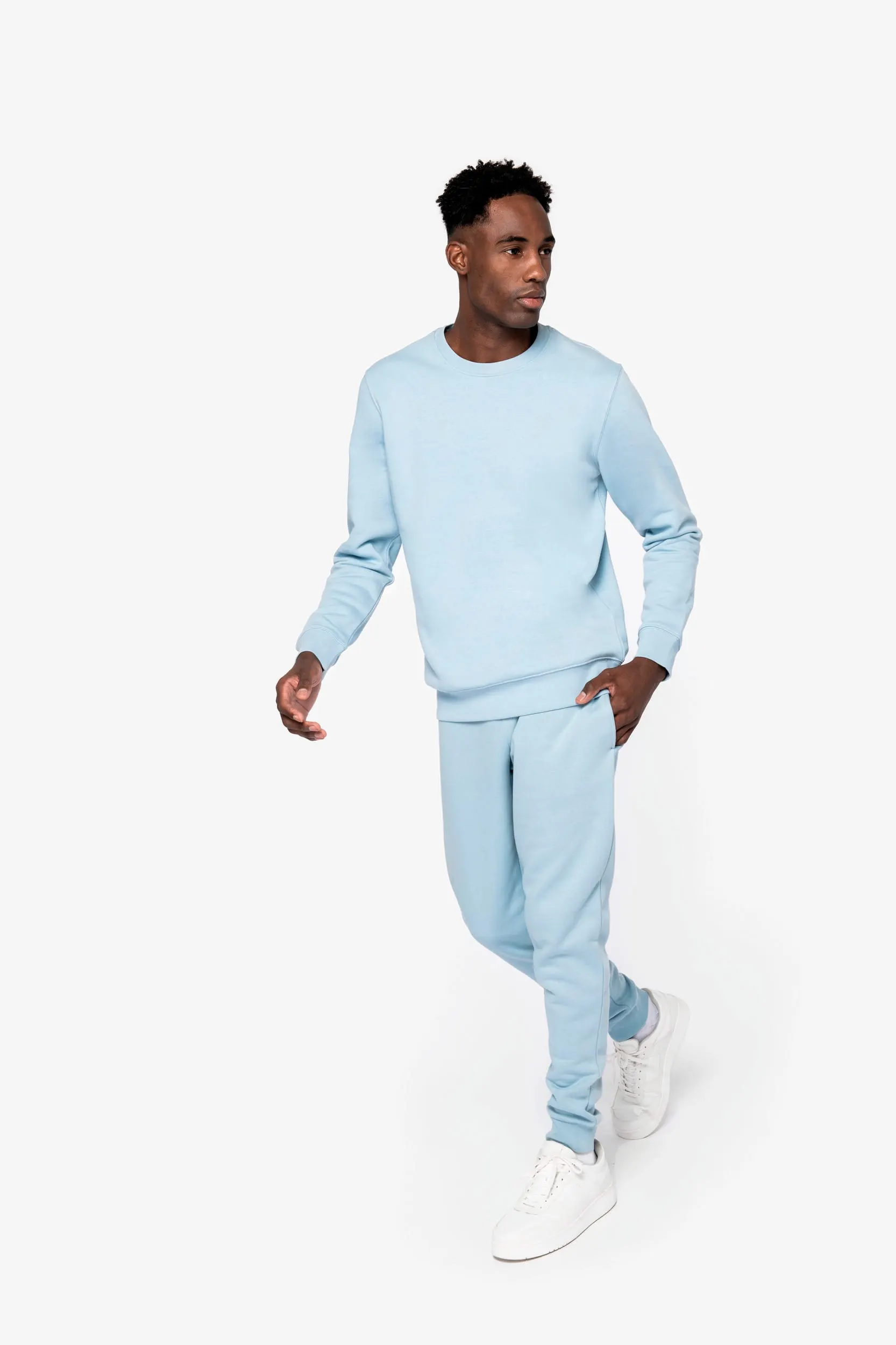 Pantalón de jogging ecorresponsable hombre
