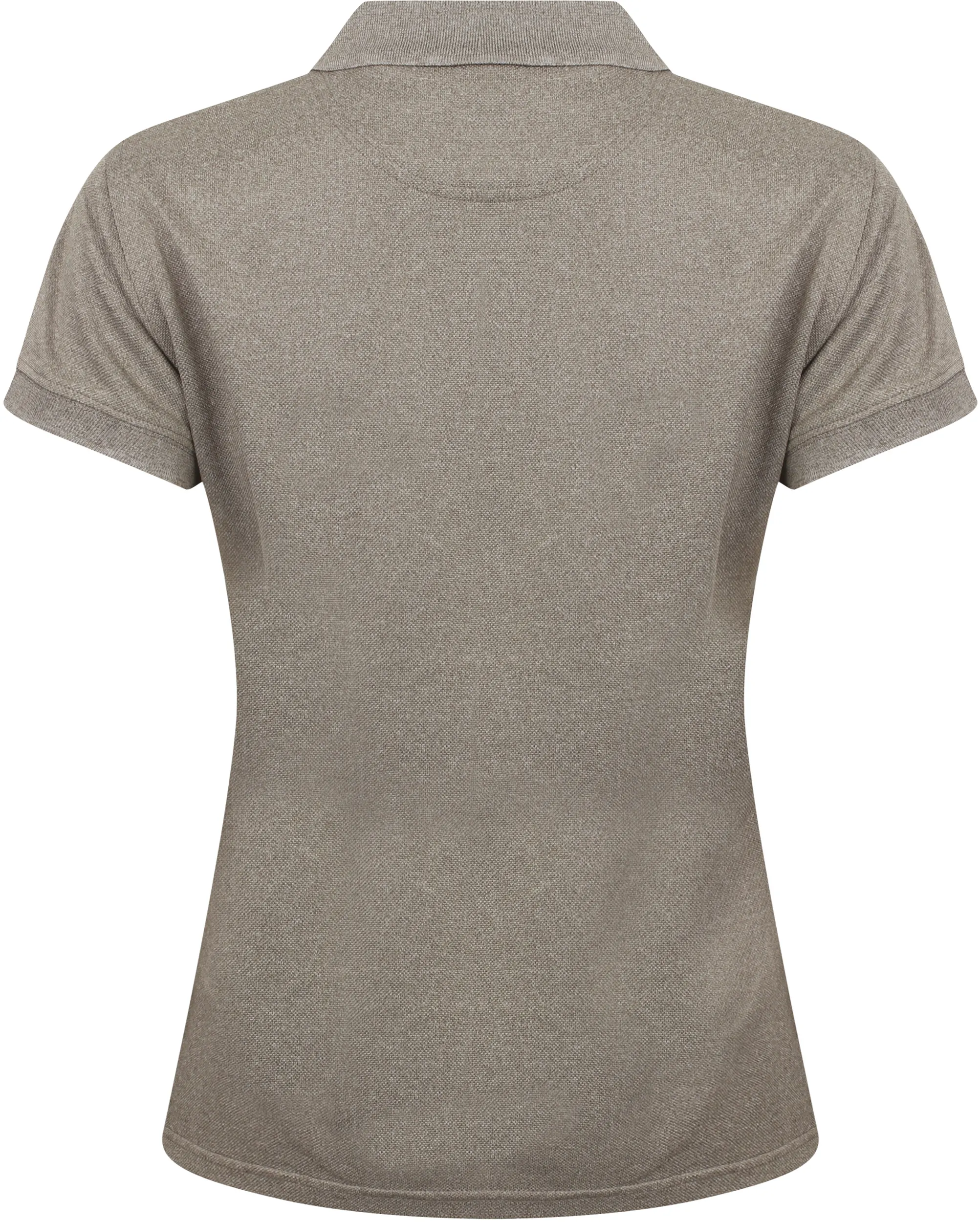 Polo Cool Plus mujer