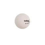 BOLSA 100 PELOTAS PP TENIS DE MESA SOFTEE