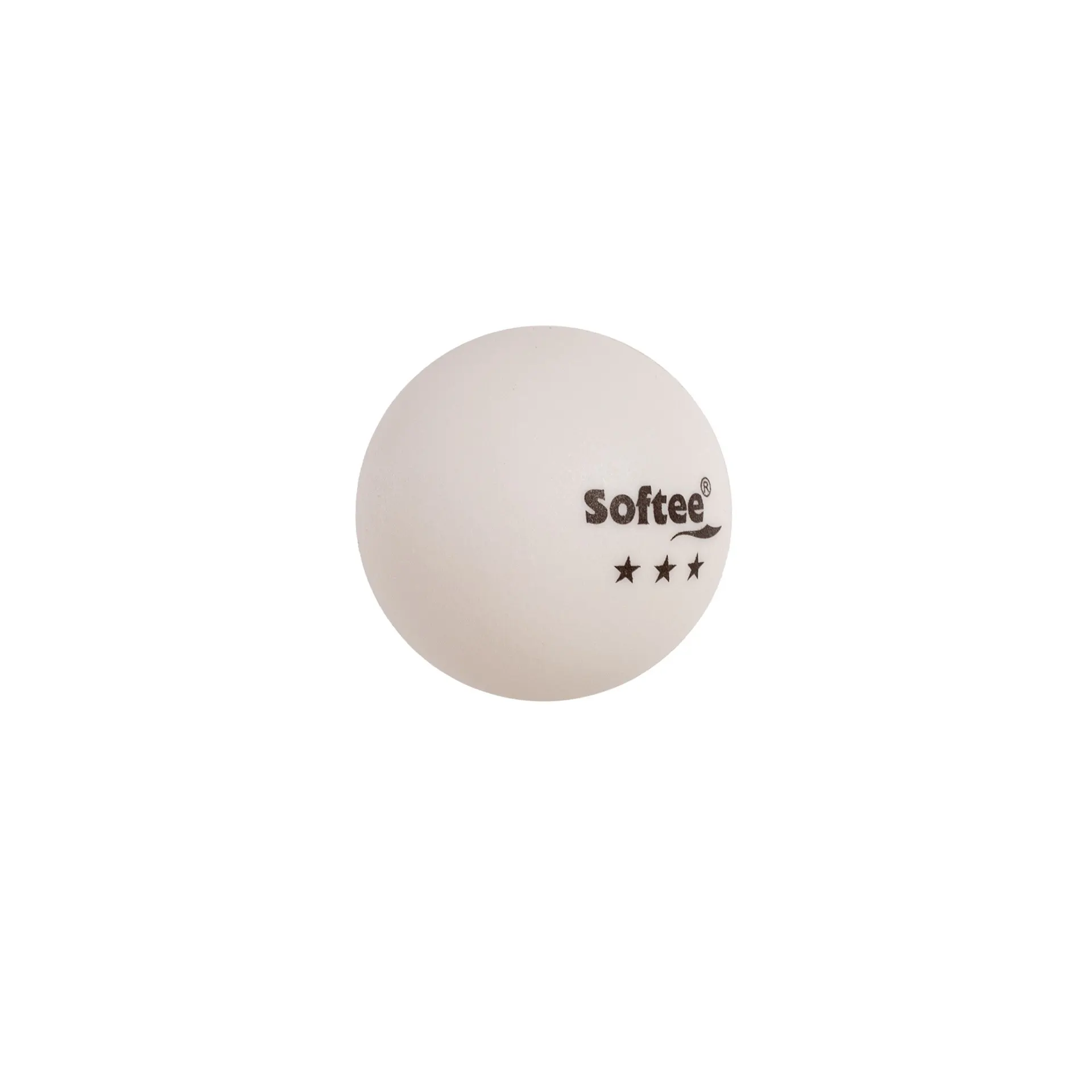 BOLSA 100 PELOTAS PP TENIS DE MESA SOFTEE