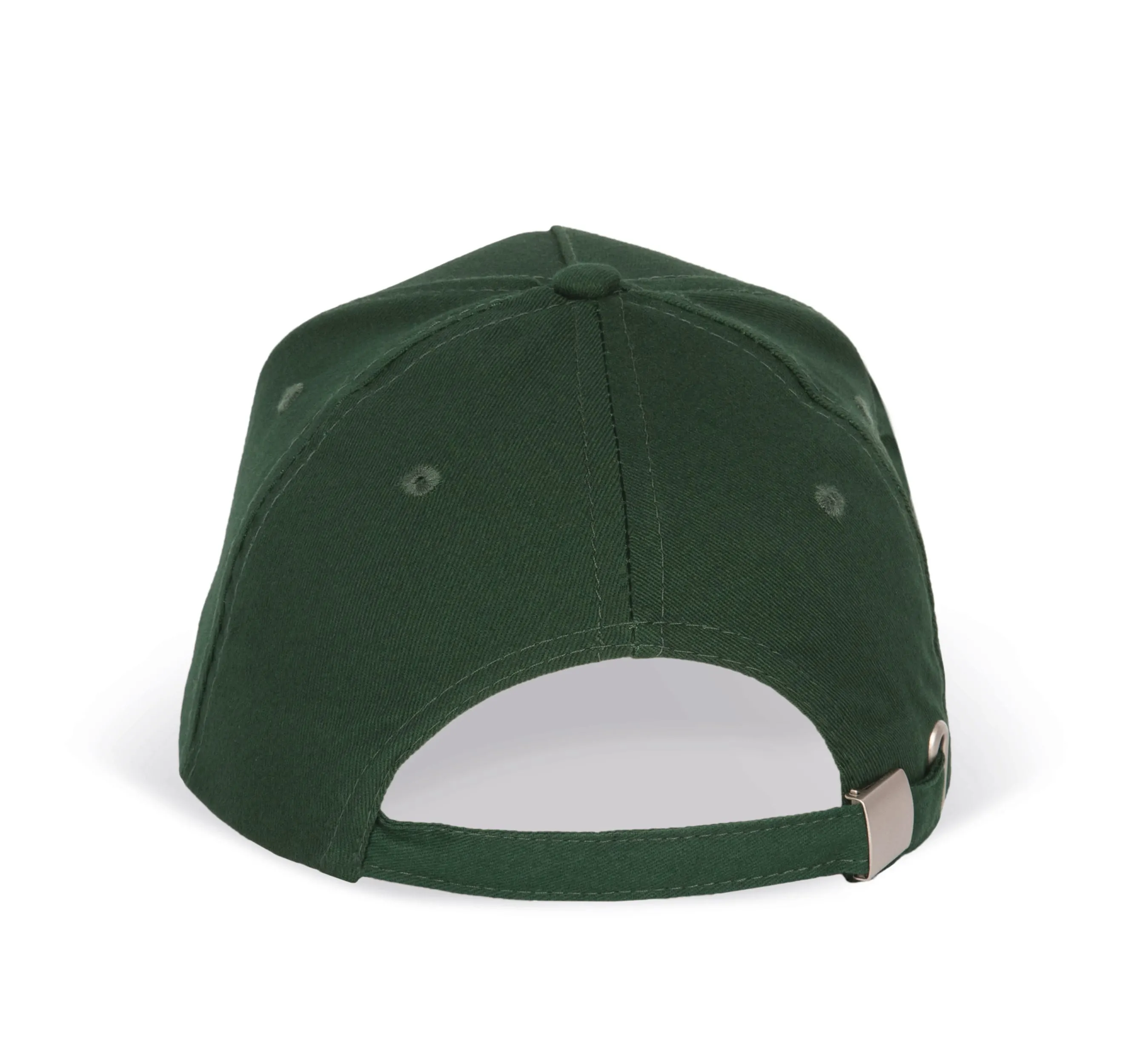 Gorra con sandwich contrastado 5 paneles