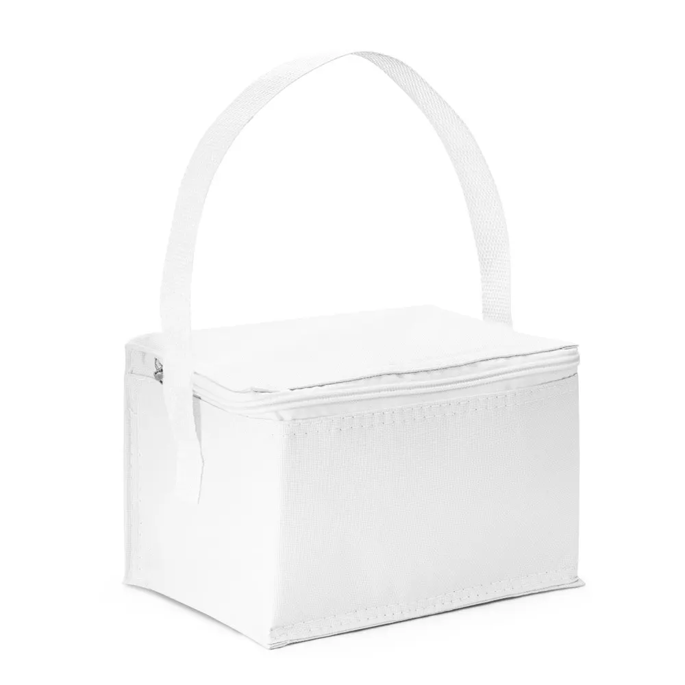 JEDDAH. Bolsa térmica 3L poliéster 600D