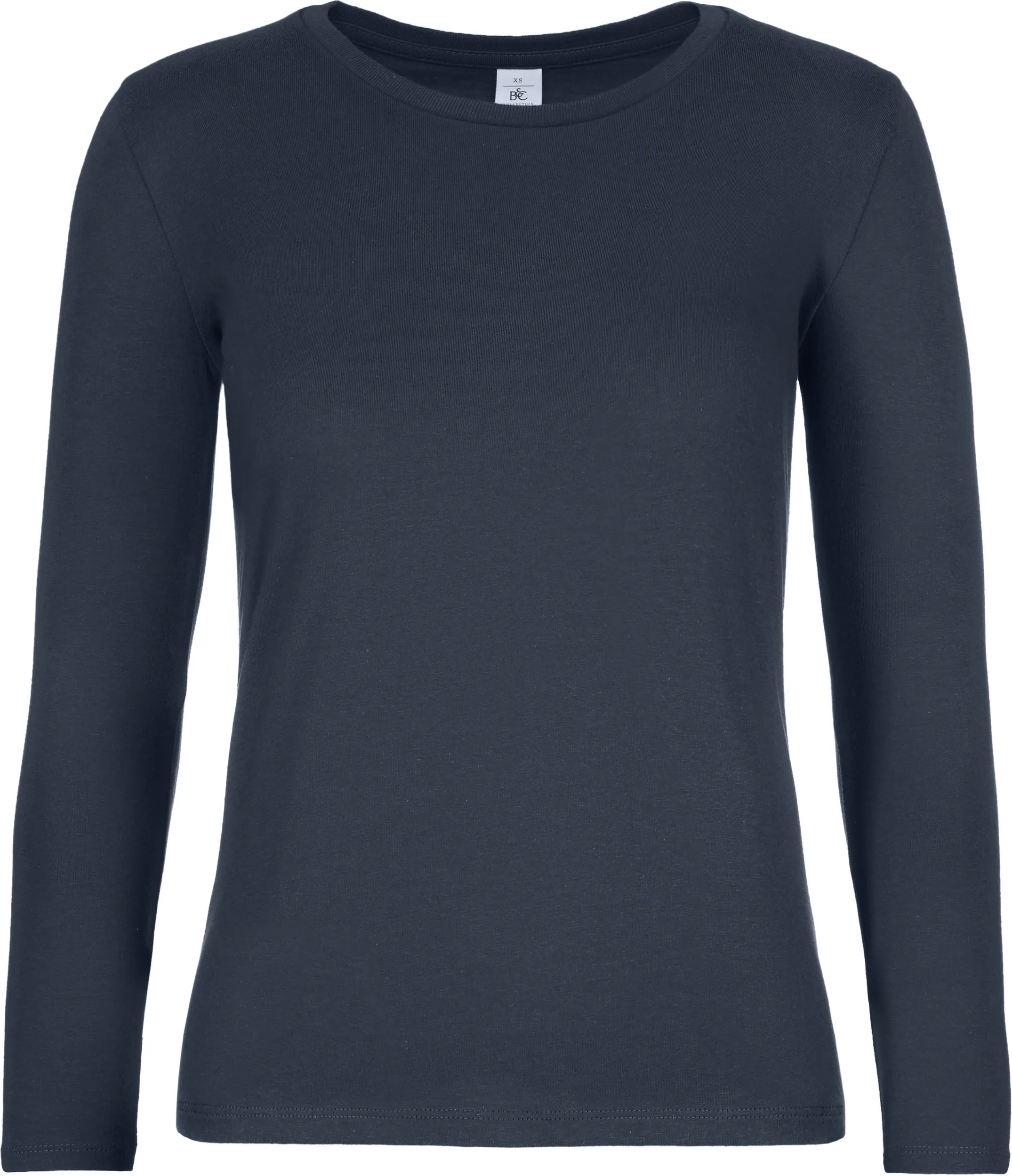 Camiseta #E190 manga larga mujer
