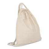 Bolsa con cordones K-loop organic
