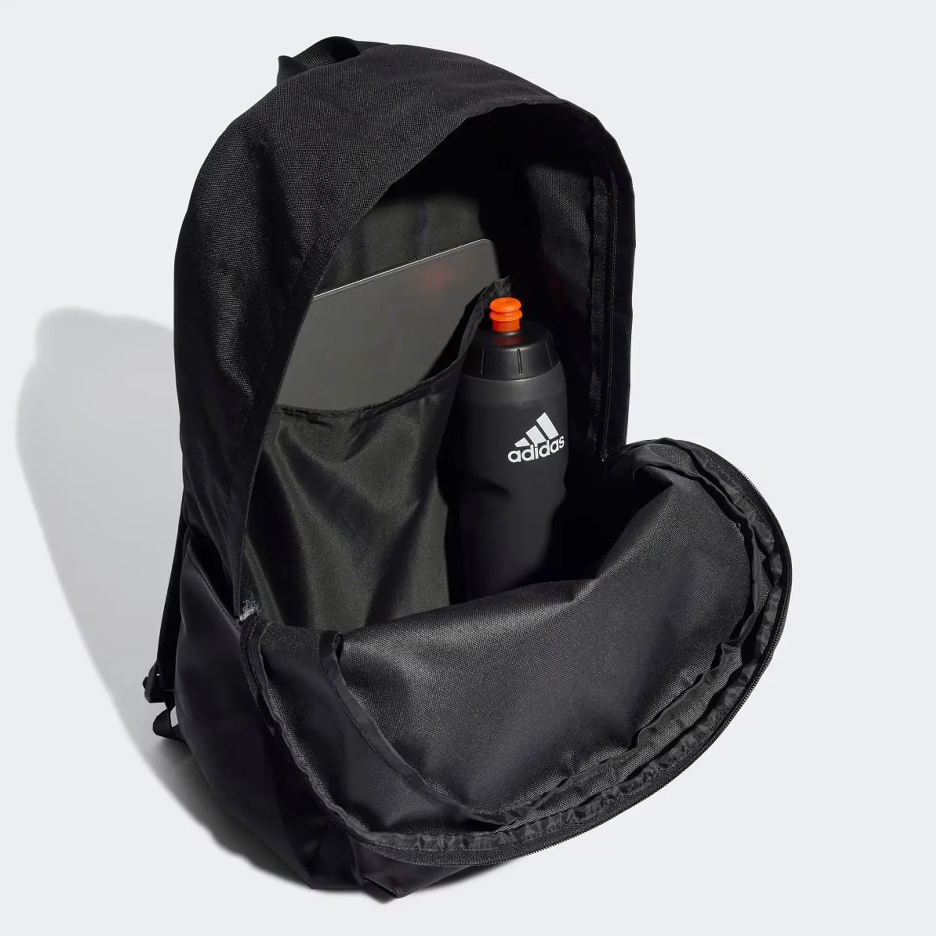 MOCHILA ADIDAS CLASSIC 3-BARRAS LOGO