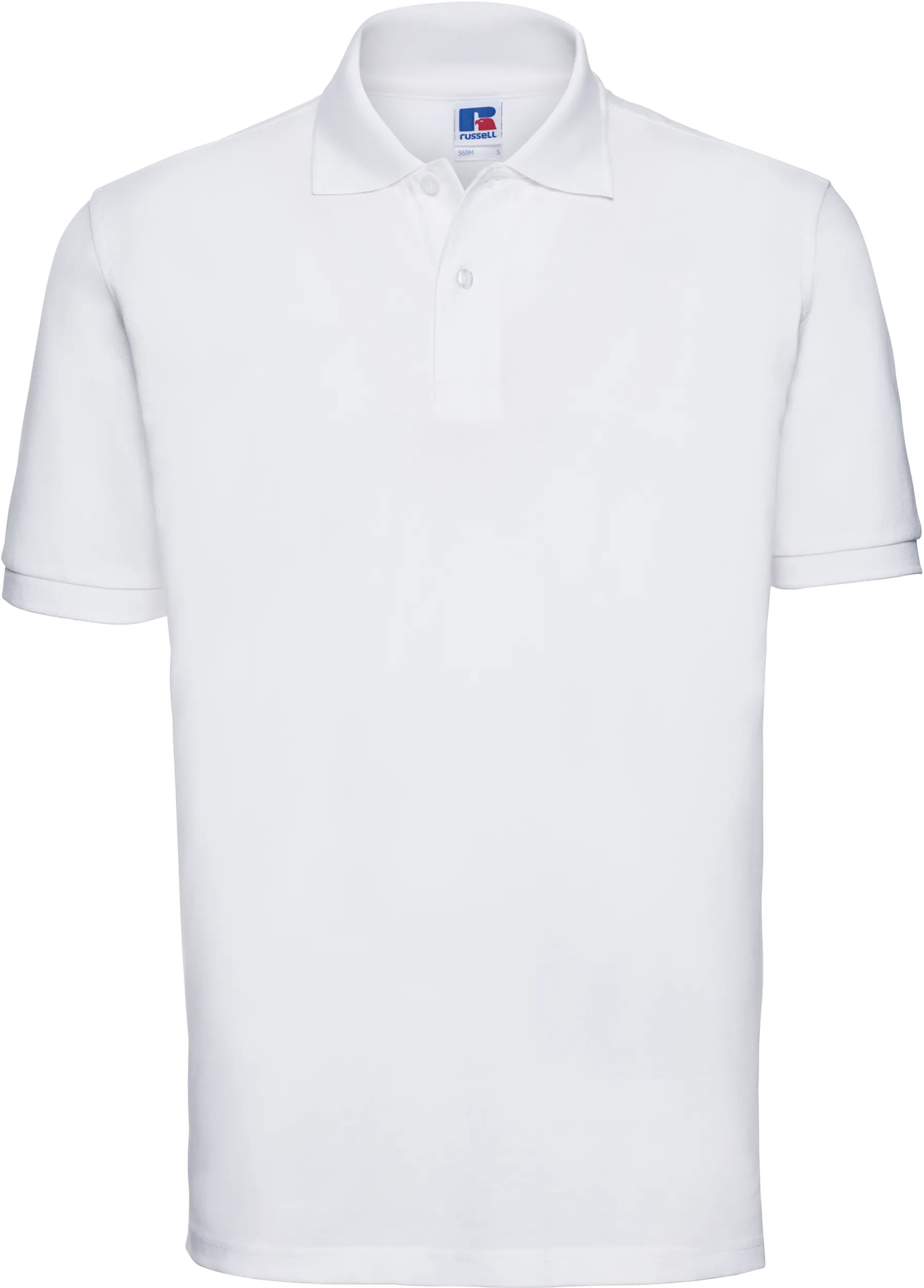 Polo Classic hombre