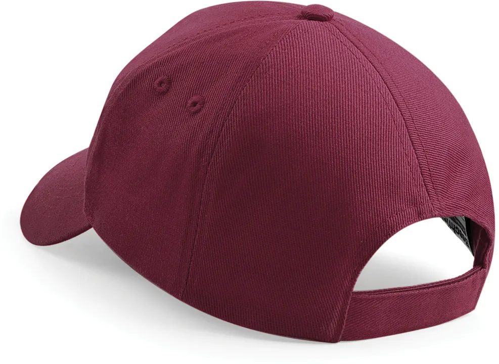 Gorra Ultimate - 5 paneles