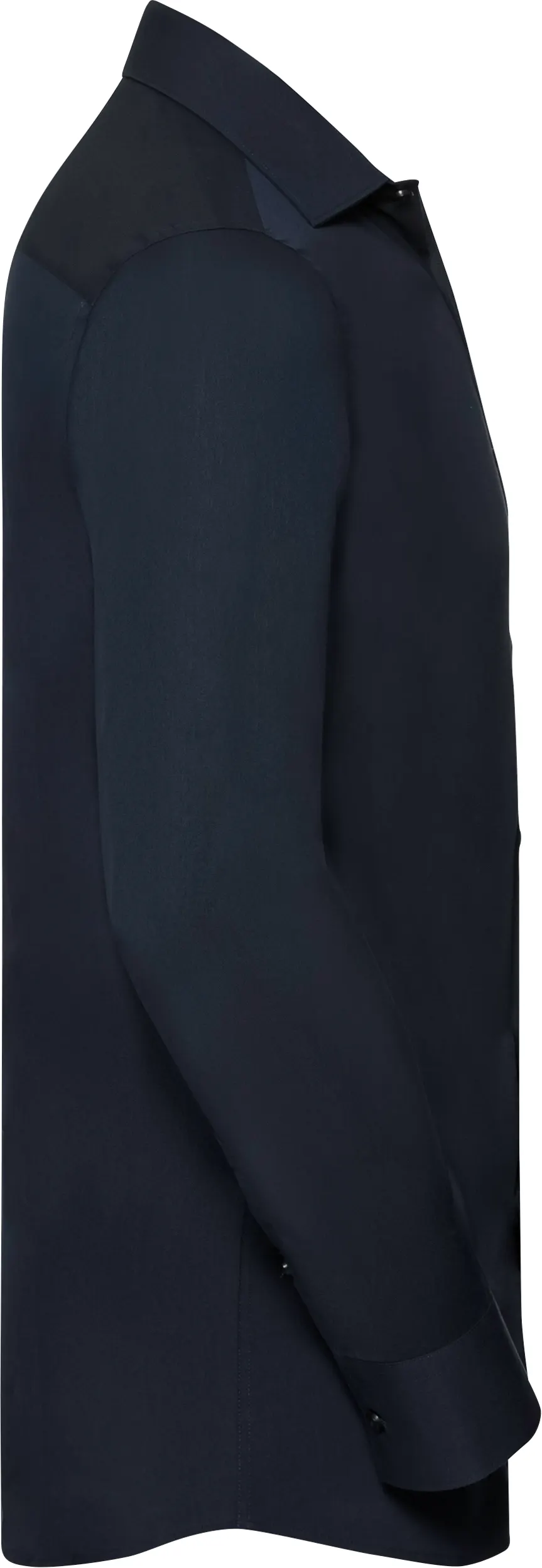 Camisa Ultimate Stretch manga larga hombre