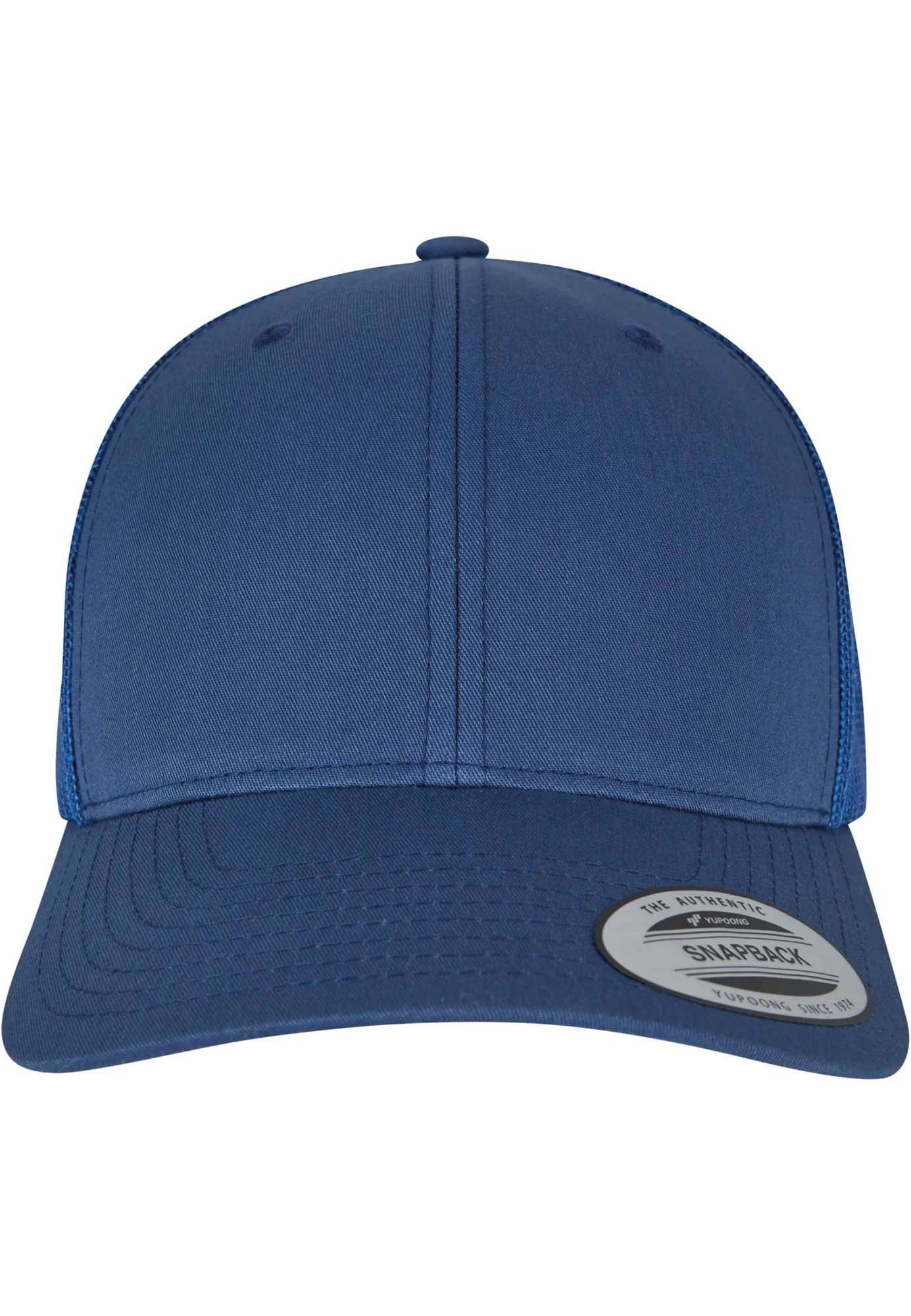 Gorra trucker retro