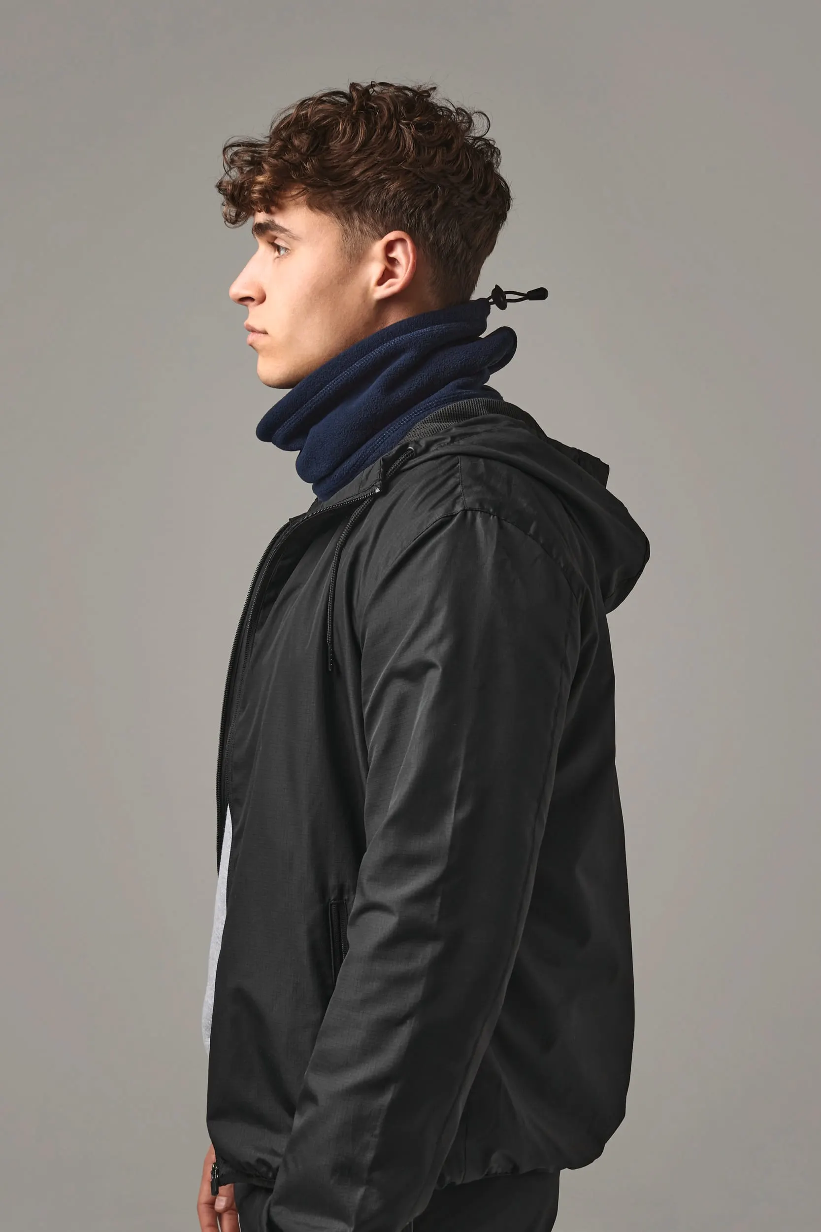 Gorro/Braga de cuello Suprafleece™
