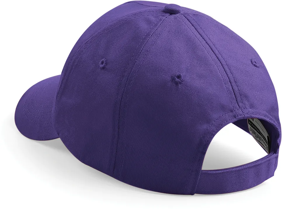 Gorra original - 5 paneles