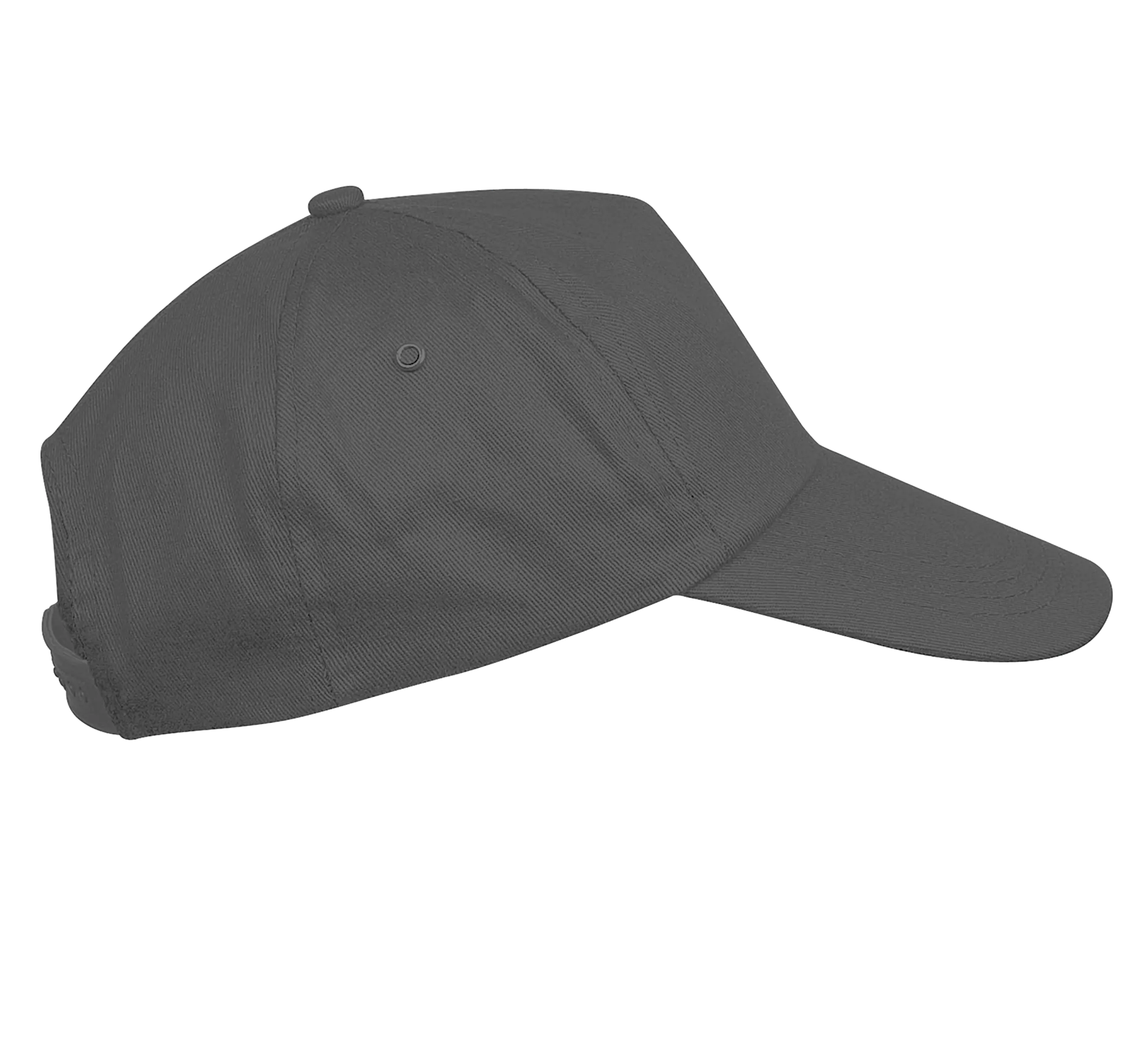 First kids - Gorra niños 5 paneles
