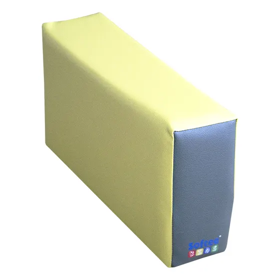 Amarillo/Gris
