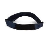 Visera deportiva