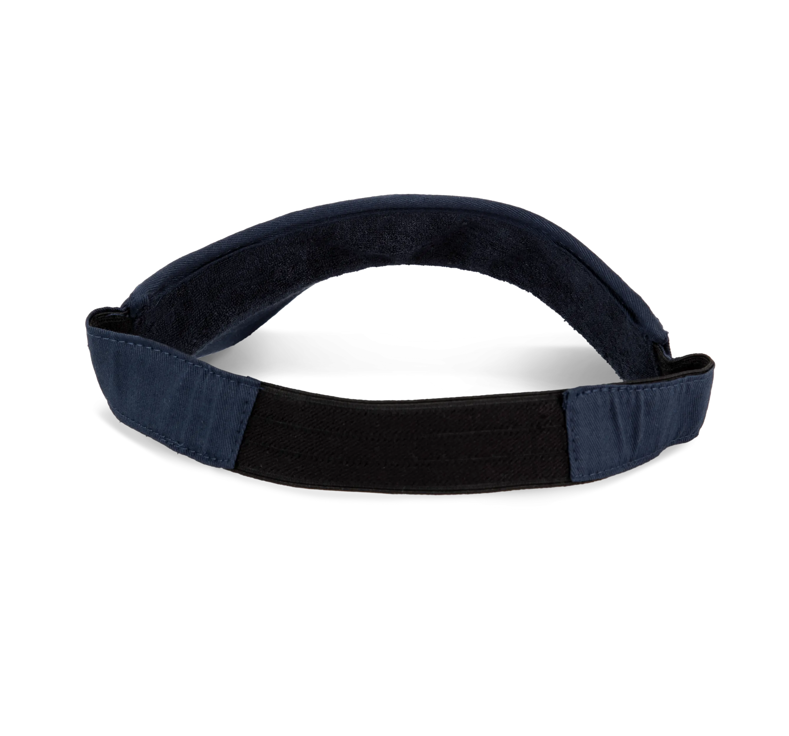 Visera deportiva