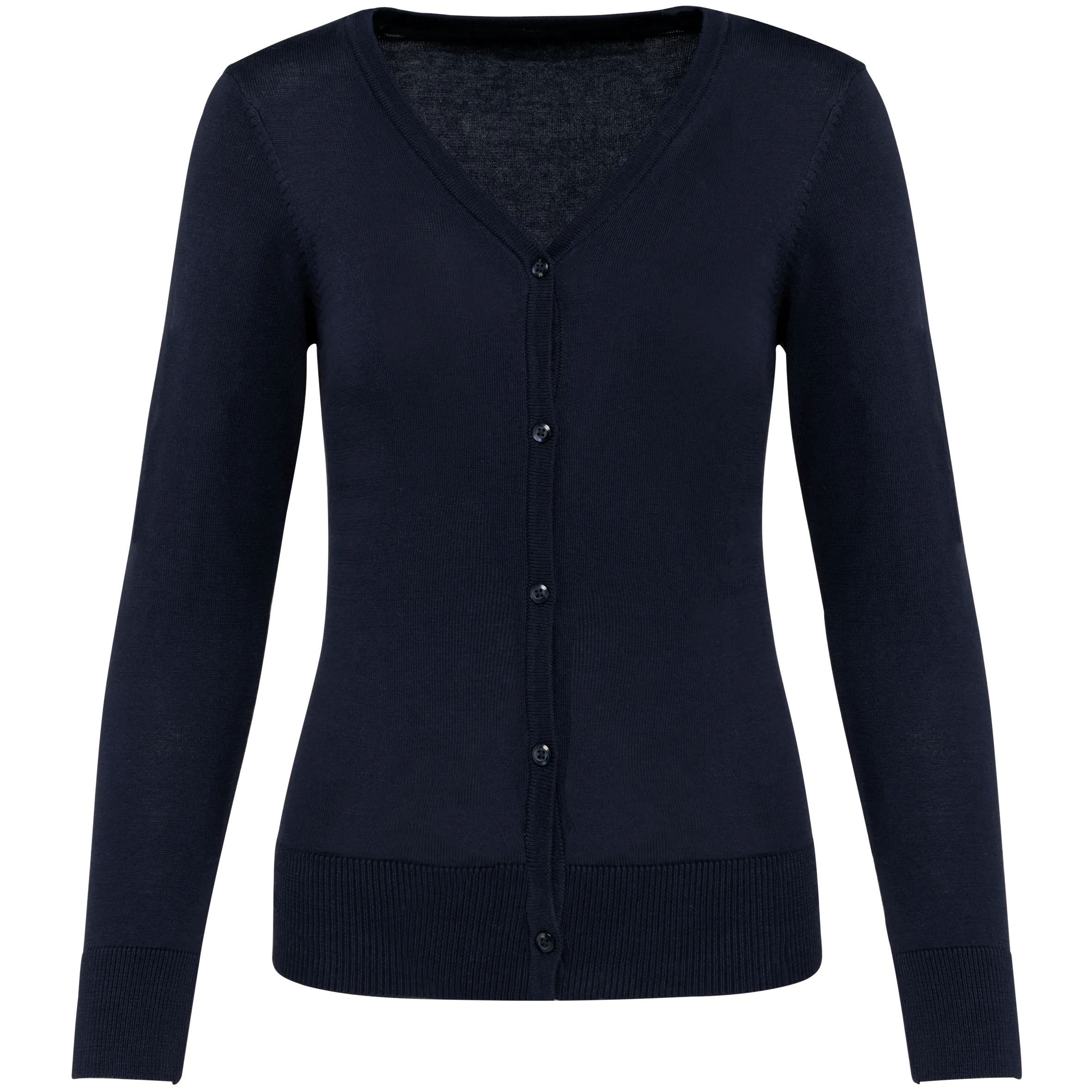 Chaqueta de punto Supima®