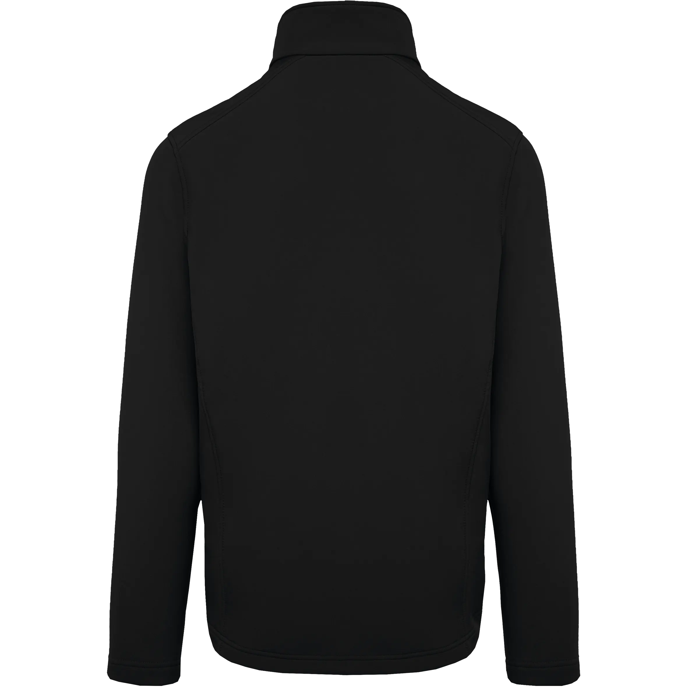 Chaqueta softshell 2 capas hombre