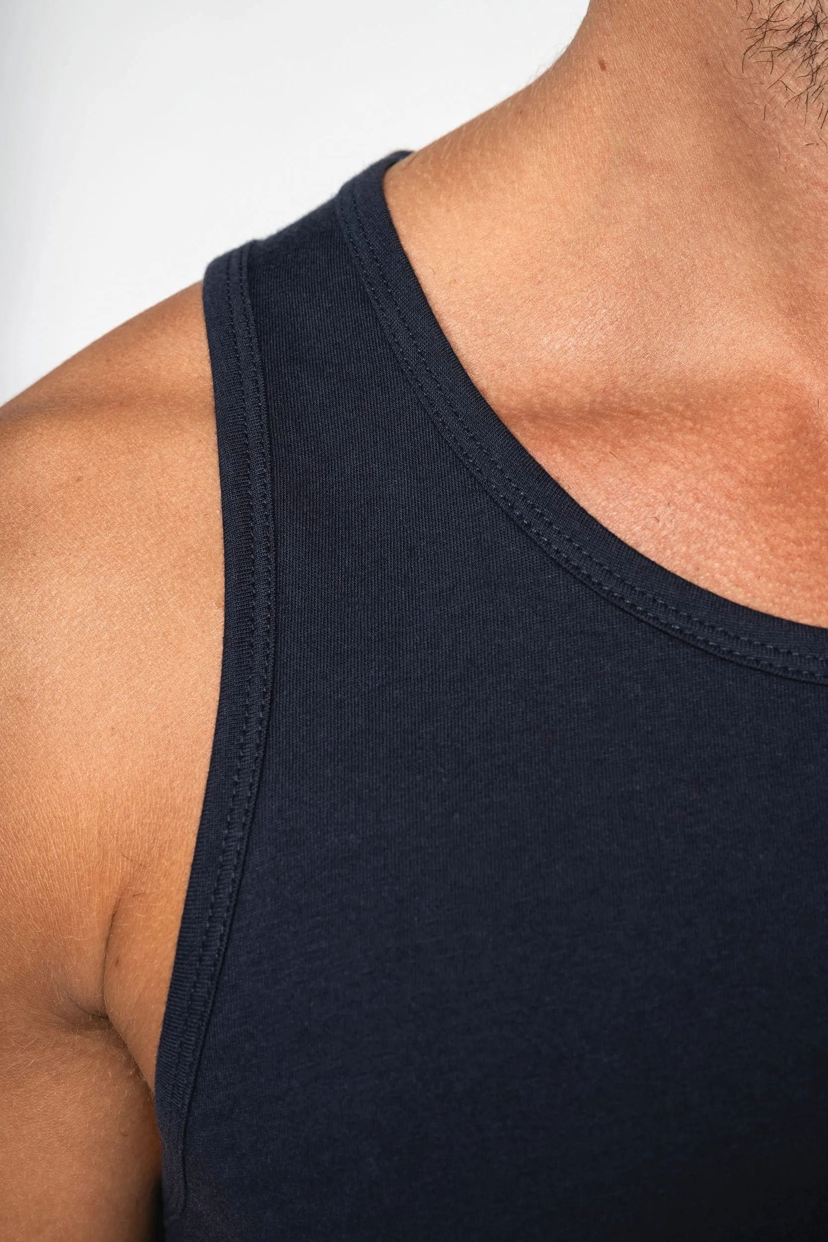 Camiseta de tirantes Bio150 IC hombre