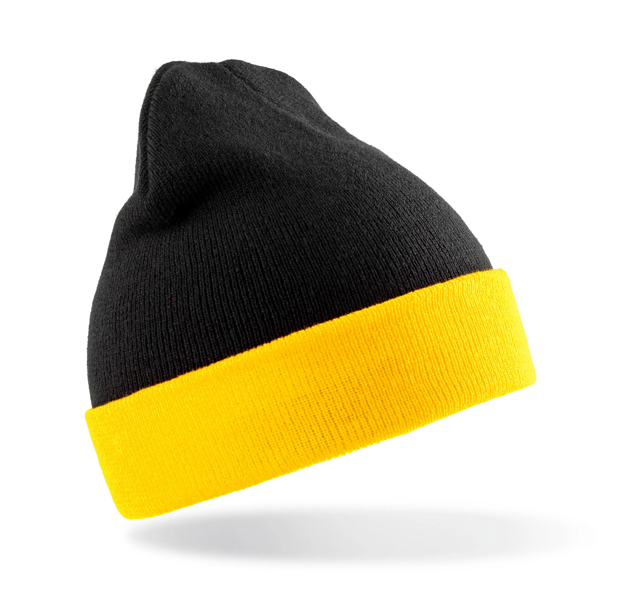 Gorro clásico - Material reciclado