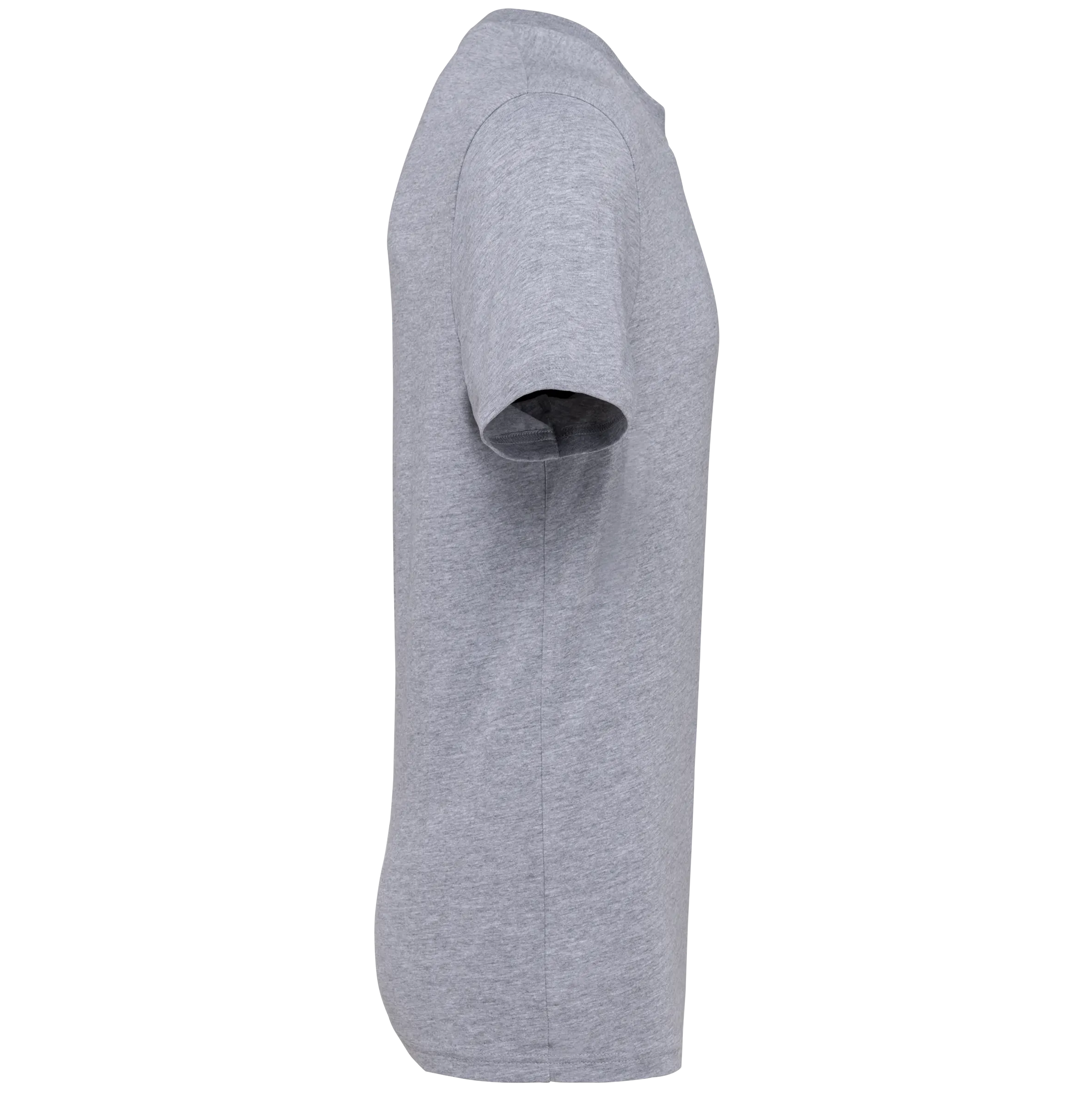 Camiseta ecorresponsable manga corta - Unisex