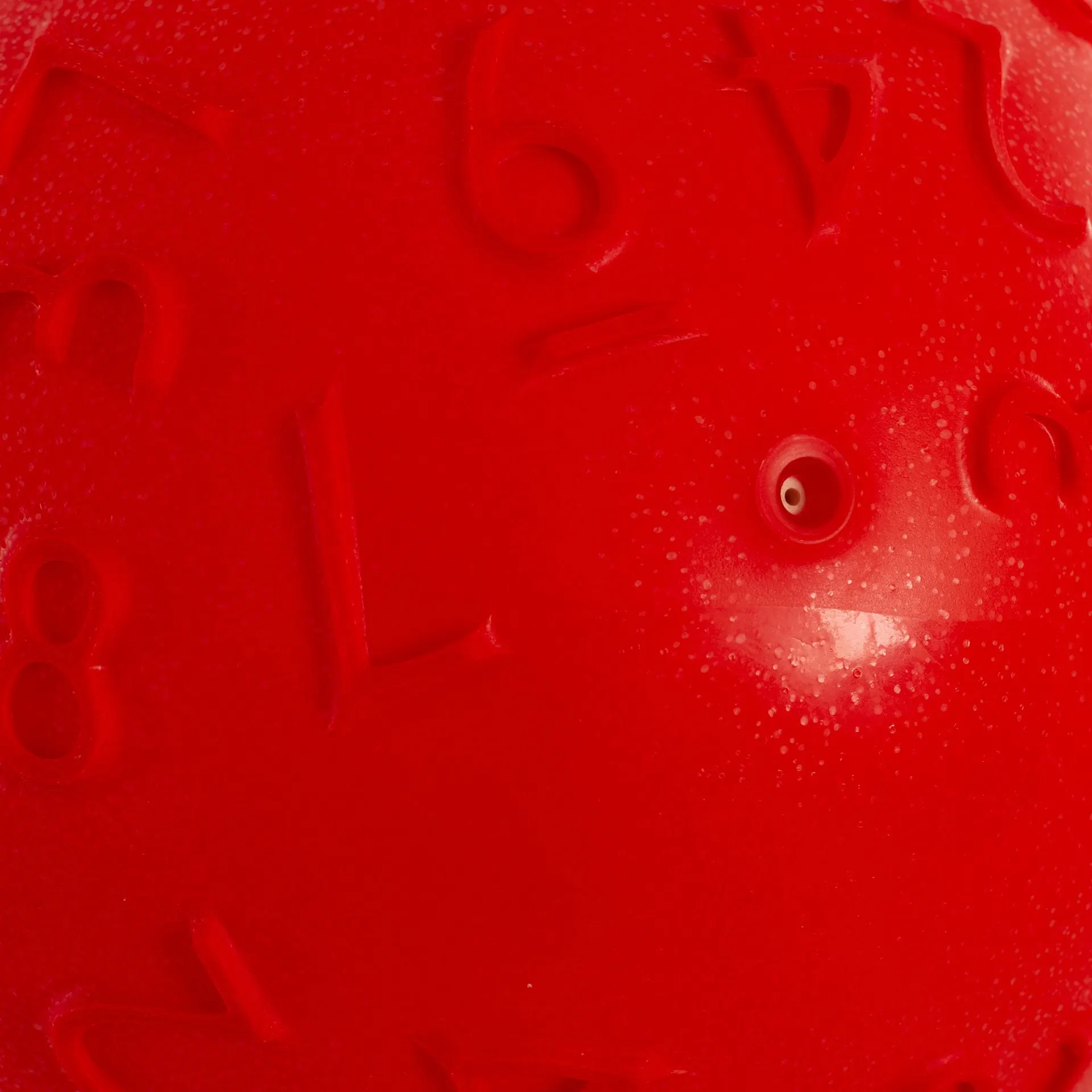 PELOTA SENSORIAL SOFTEE NUMBERS
