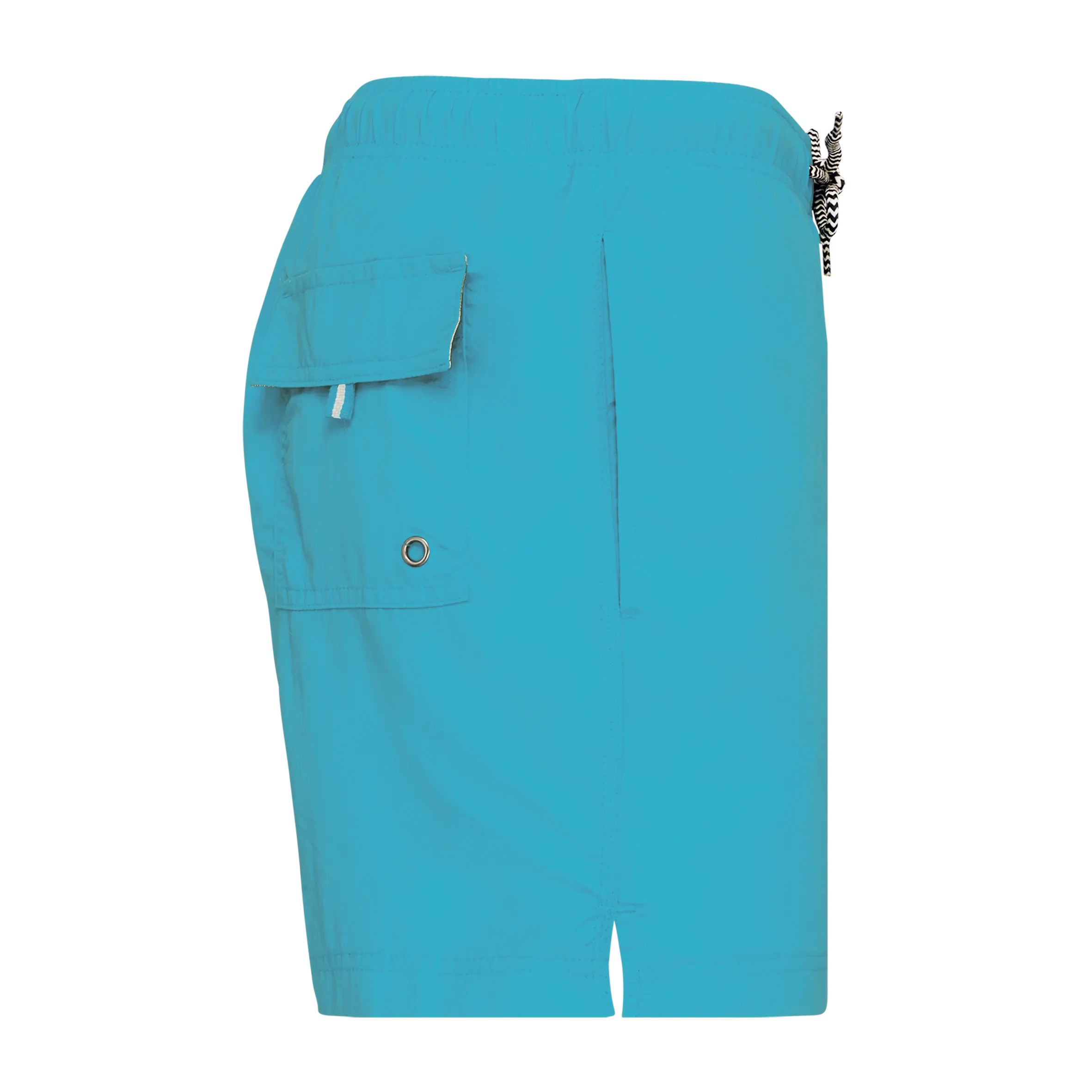 Bañador tipo short
